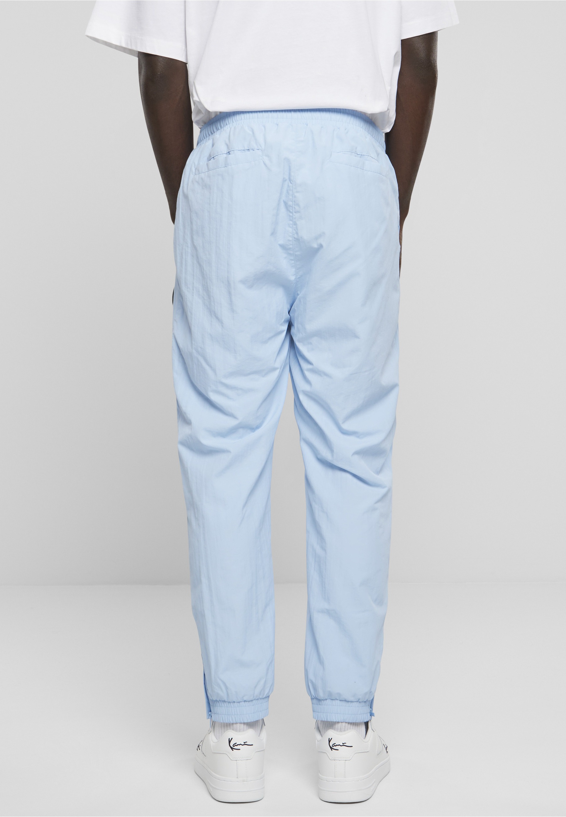 Karl Kani Stoffhose »Karl Kani Herren KM241-046-1 Karl Kani OG Trackpants«