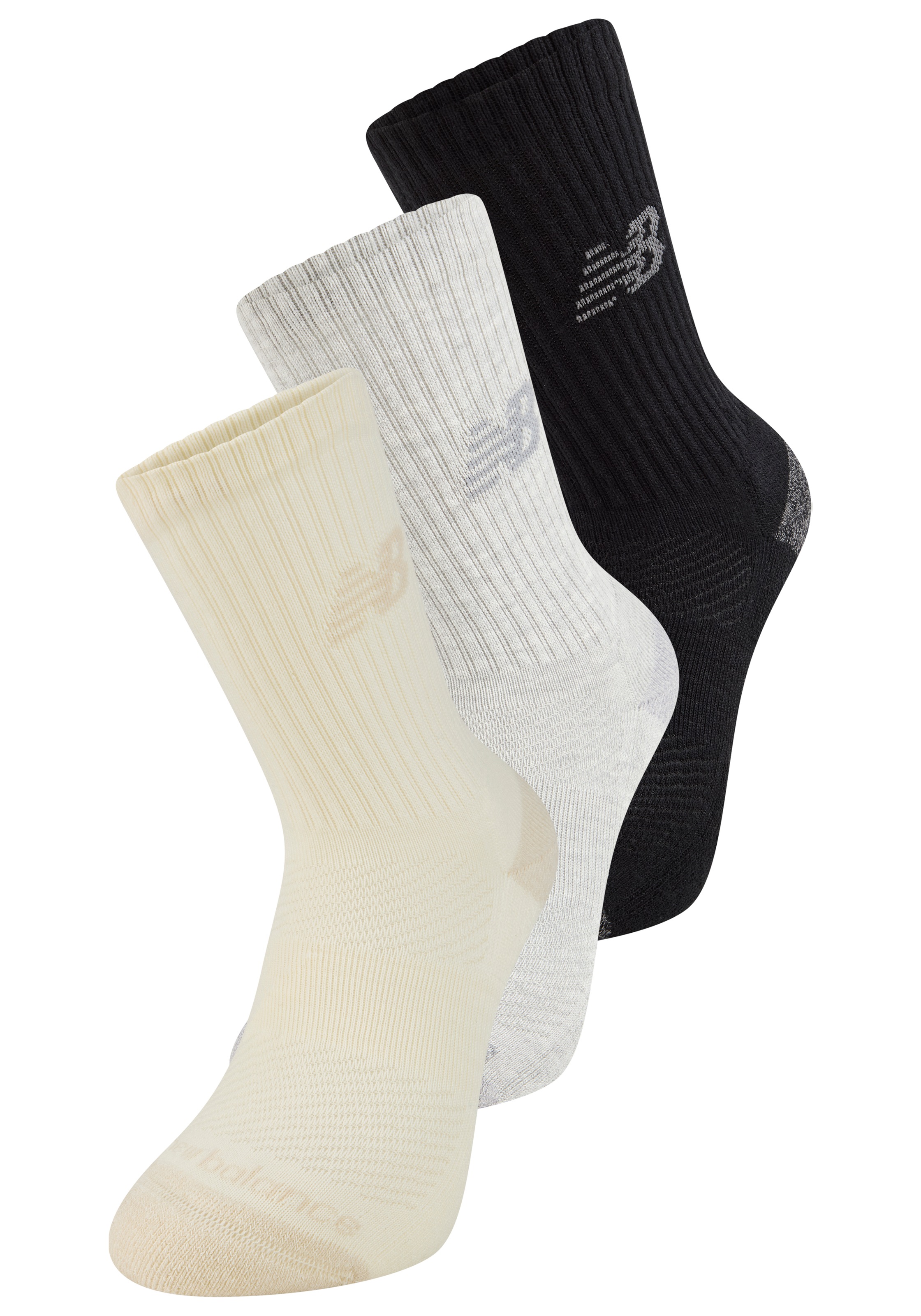 New Balance Sportsocken "ACTIVE CREW SOCKS 3 PACK", (3 Paar) günstig online kaufen