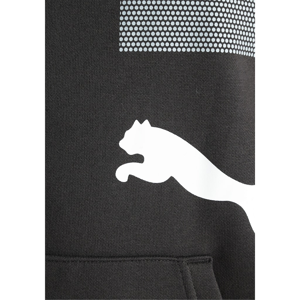 PUMA Kapuzensweatshirt