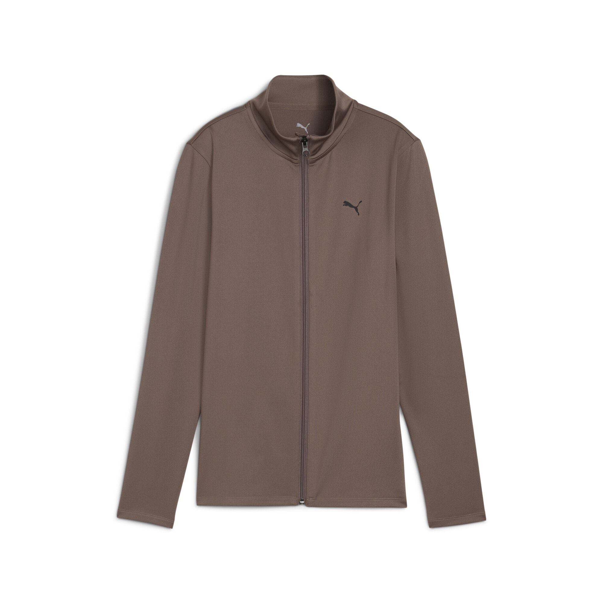 PUMA Sweatjacke "PUMA STRONG Jacke Damen" günstig online kaufen