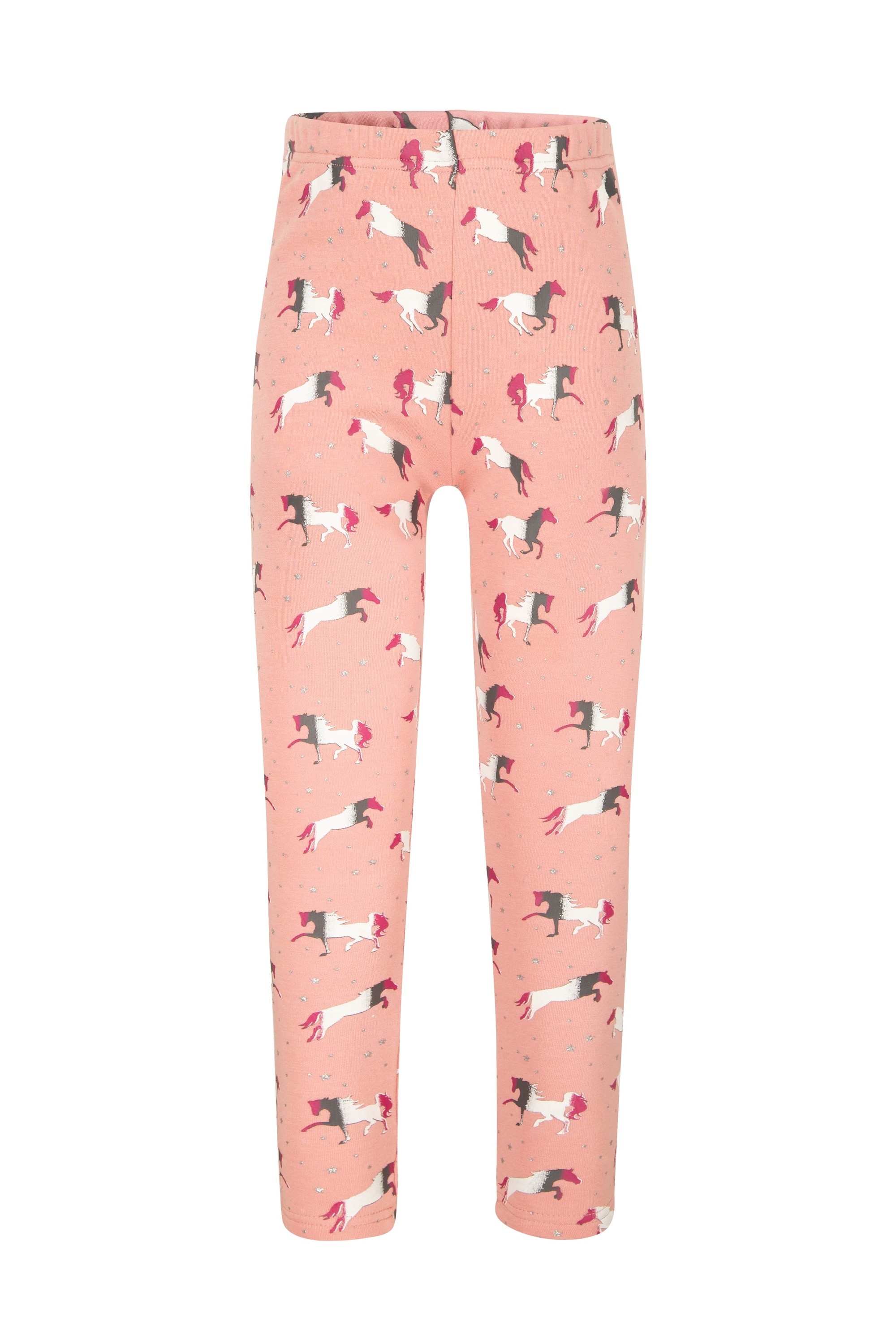 happy girls Sommerkleid "leggings"