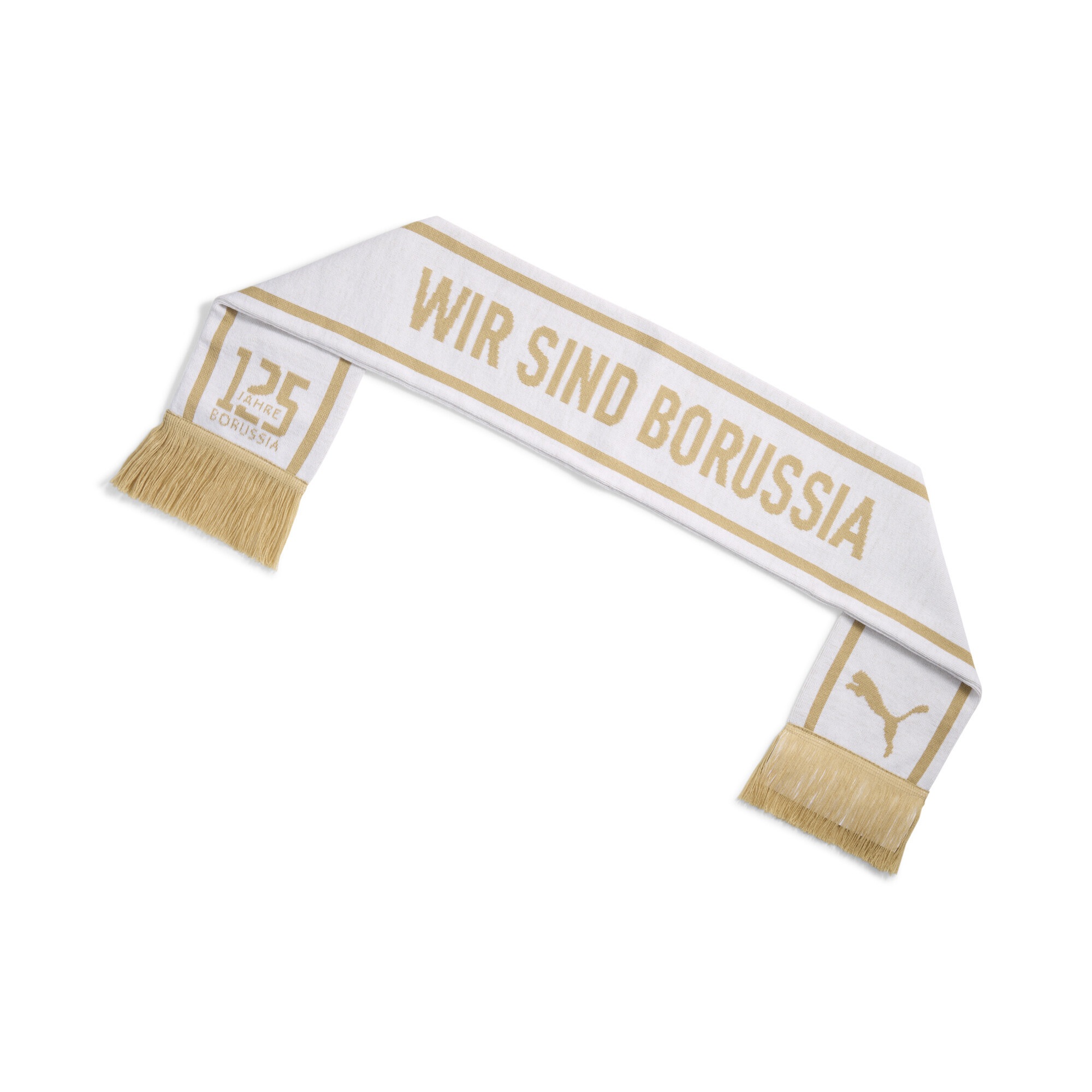PUMA Schal "Borussia Mönchengladbach Essentials Schal Unisex" günstig online kaufen