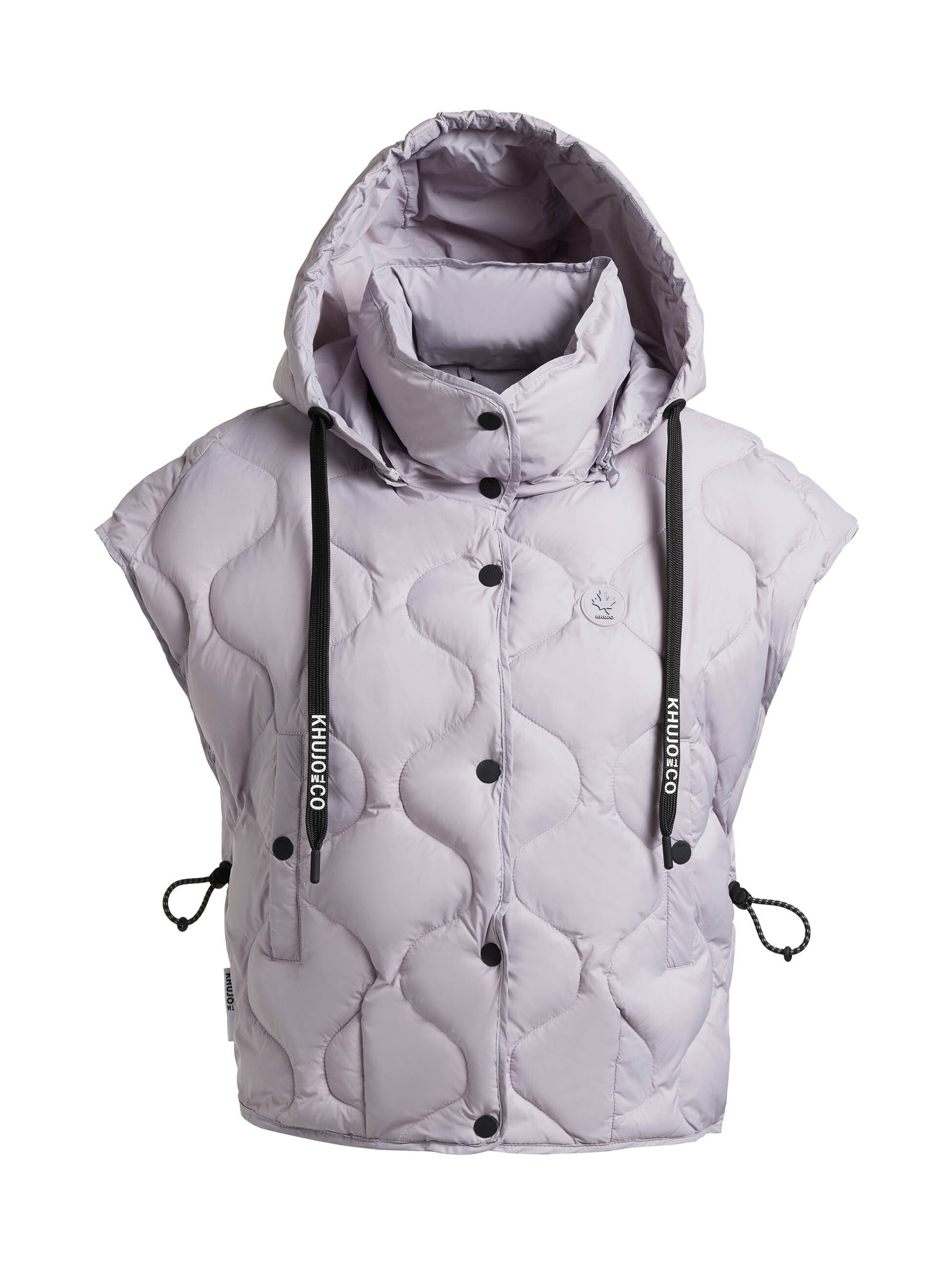 khujo Steppweste "NINGA" günstig online kaufen