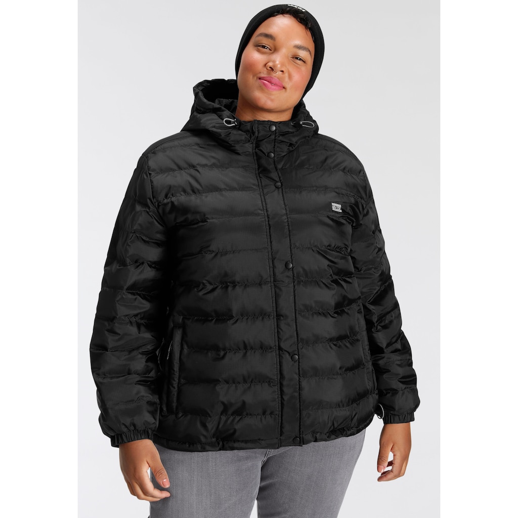 Levi's® Plus Winterjacke »PL EDIE«