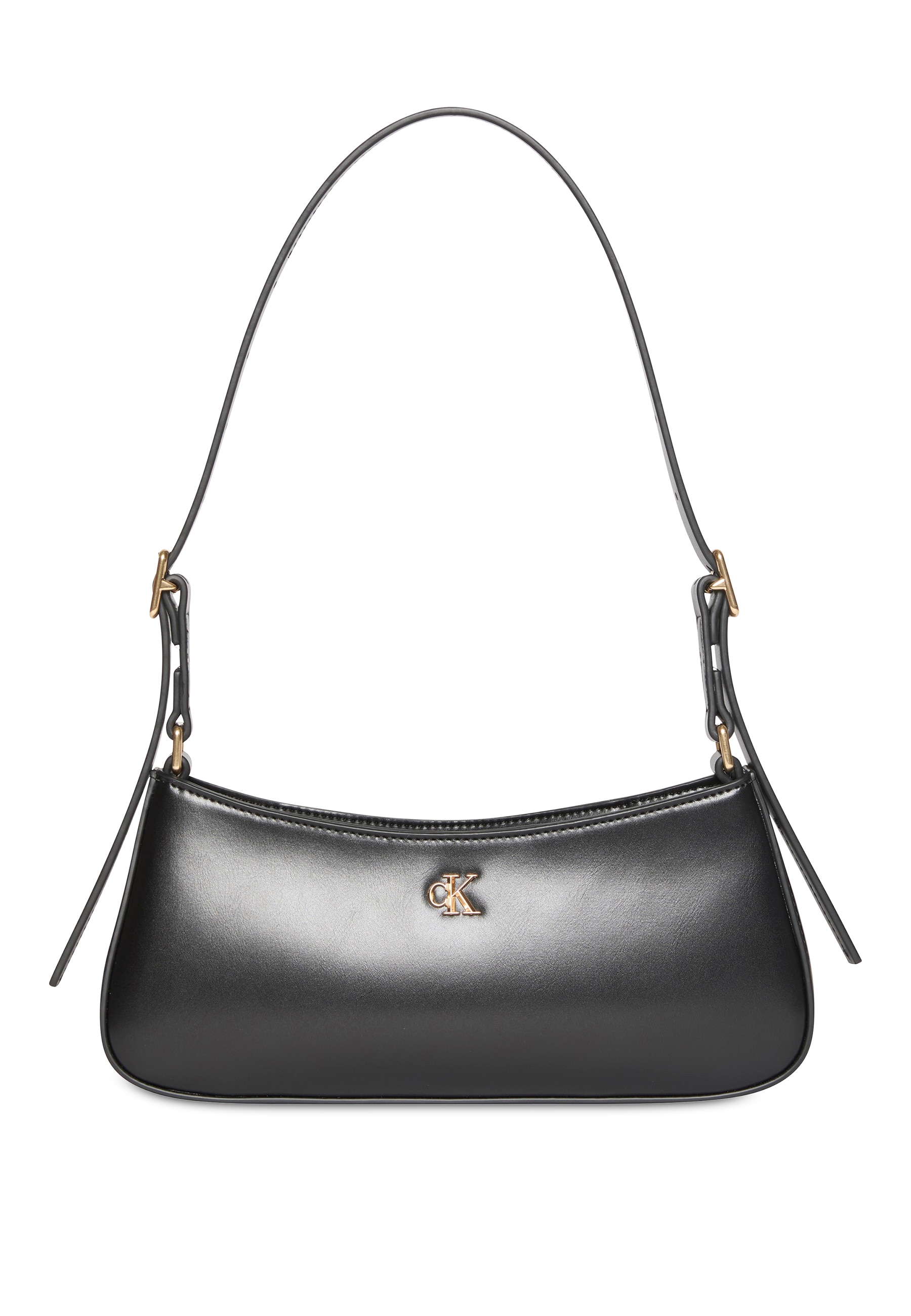 Calvin Klein Schultertasche "CK SMALL SHOULDER BAG", Damen Handtasche, Henk günstig online kaufen