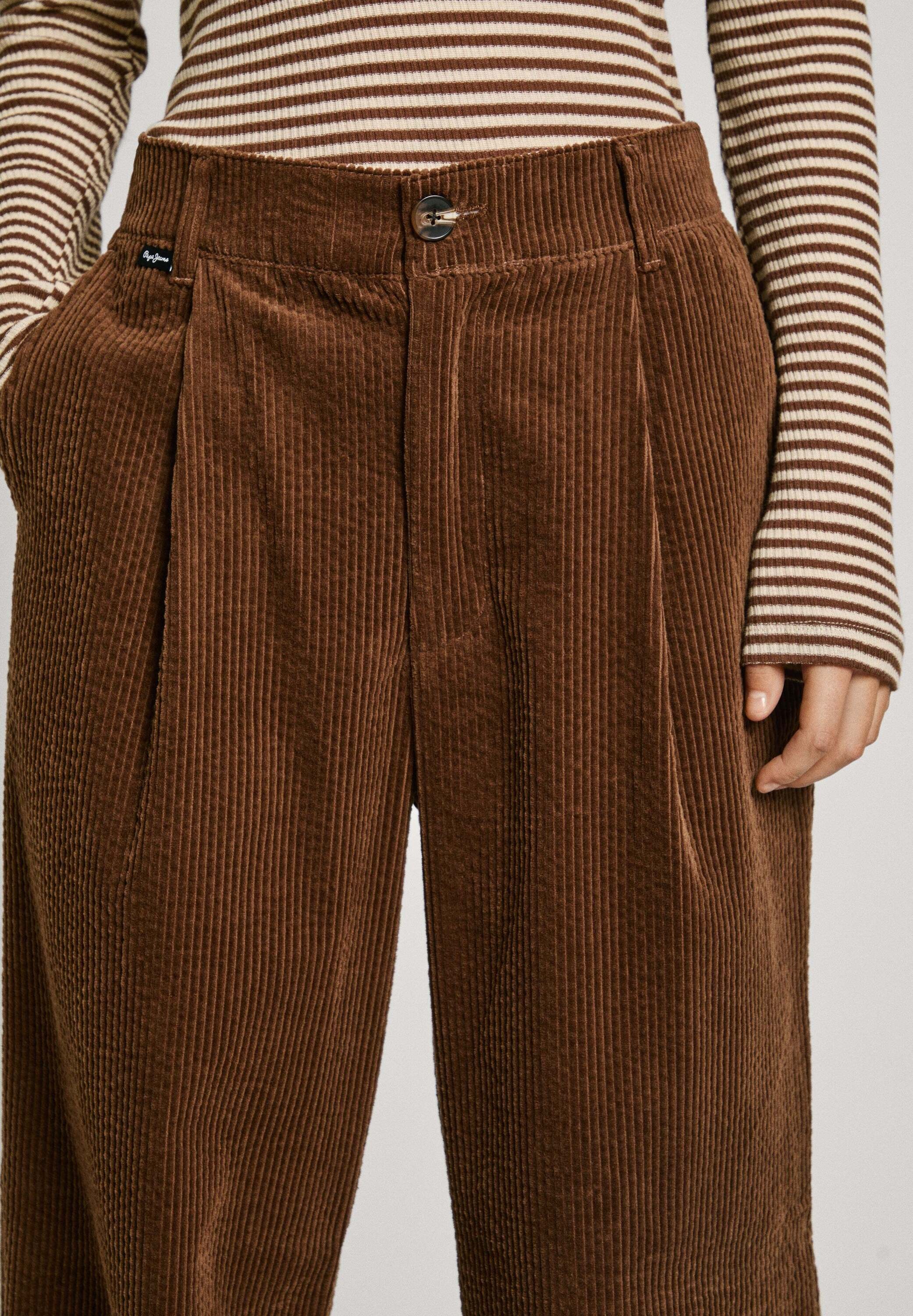 Pepe Jeans Funktionshose »trousers DANNA«