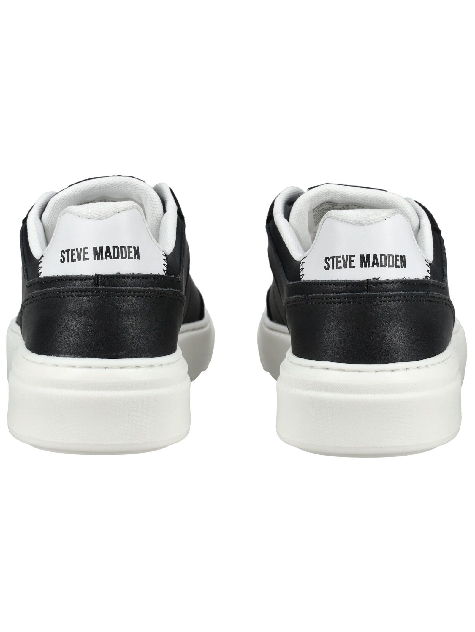 STEVE MADDEN Sneaker »STEVE MADDEN Sneaker Leder«