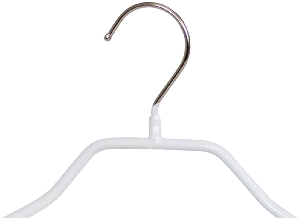 MAWA Kleiderbügel "Bodyform 46 L", (Set, 10 tlg., 10 Kleiderbügel), besonde günstig online kaufen