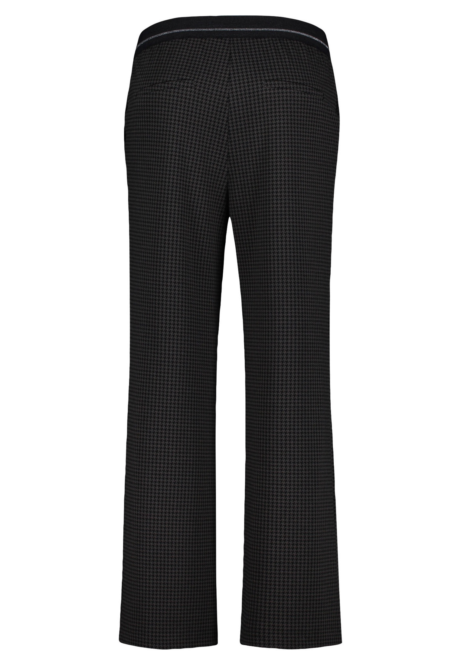 Cartoon Culotte »Cartoon Damen Culotte mit Gummizug«, Bunddetail