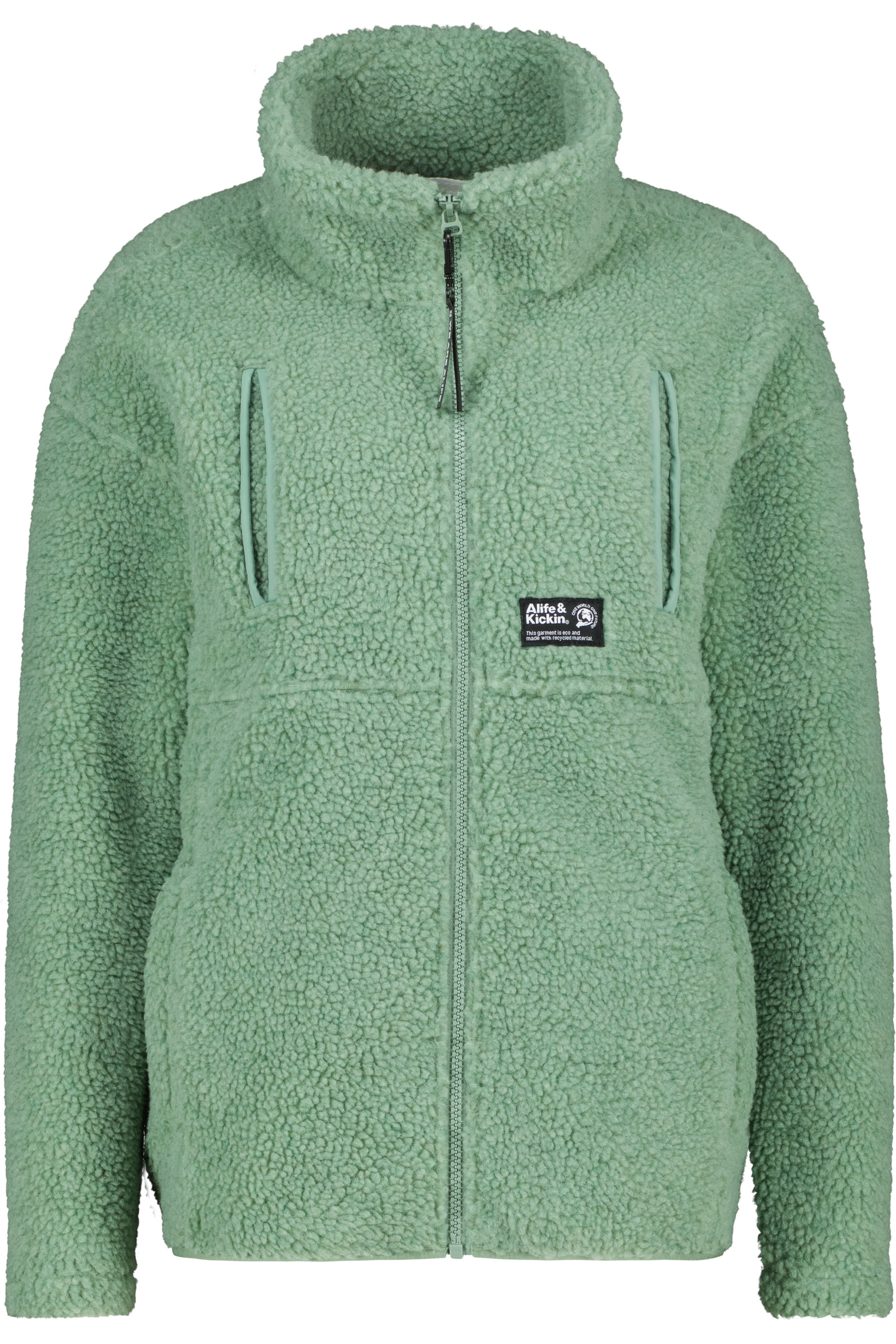 Alife & Kickin Sweatjacke »Damen KaluaAK G«