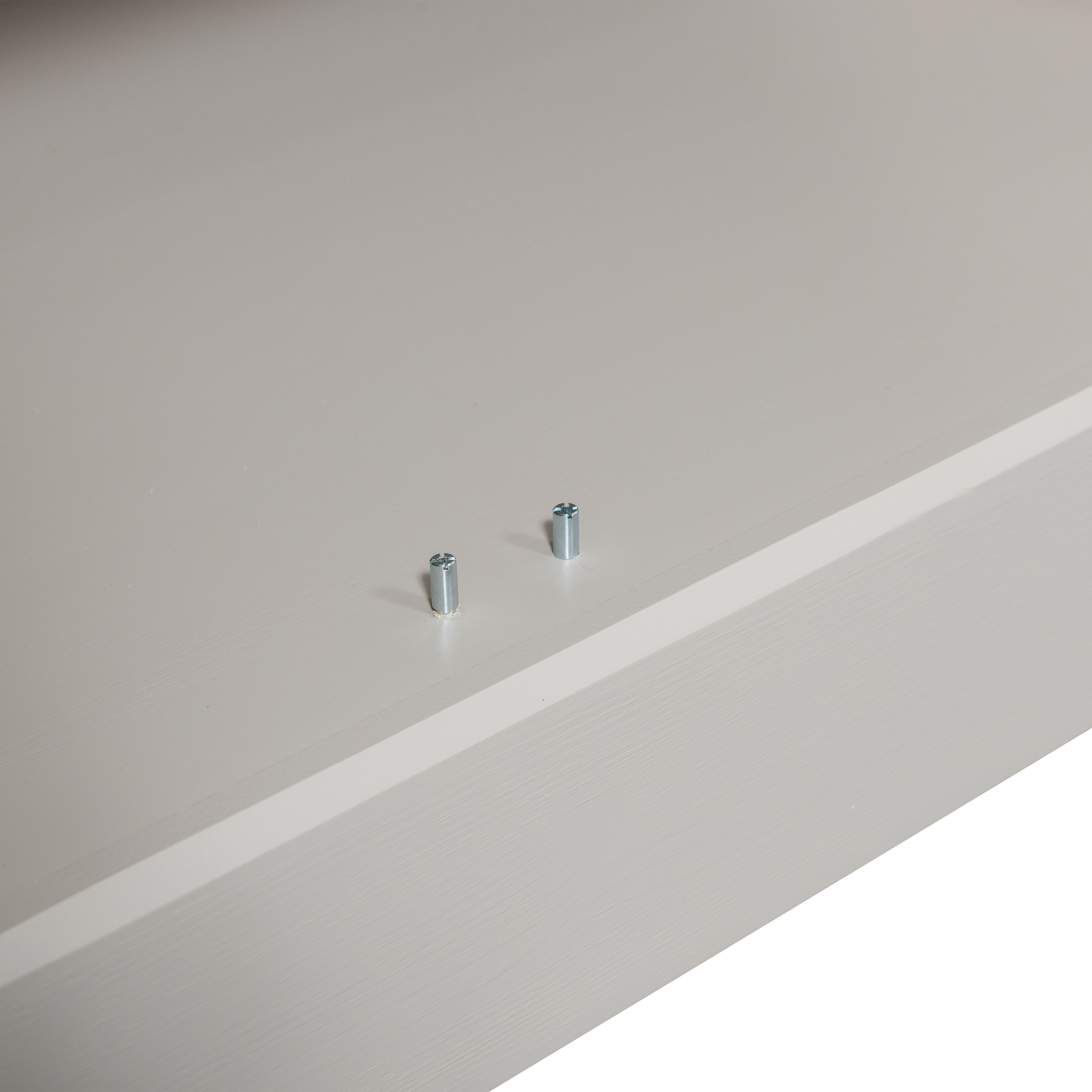 WOOOD Kleiderschrank »WOOOD OLIVIA KLEIDERSCHRANK KIEFER DUST [fsc]« Kleiderschrank Olivia, FSC-Kiefer, viel Stauraum, erweiterbar