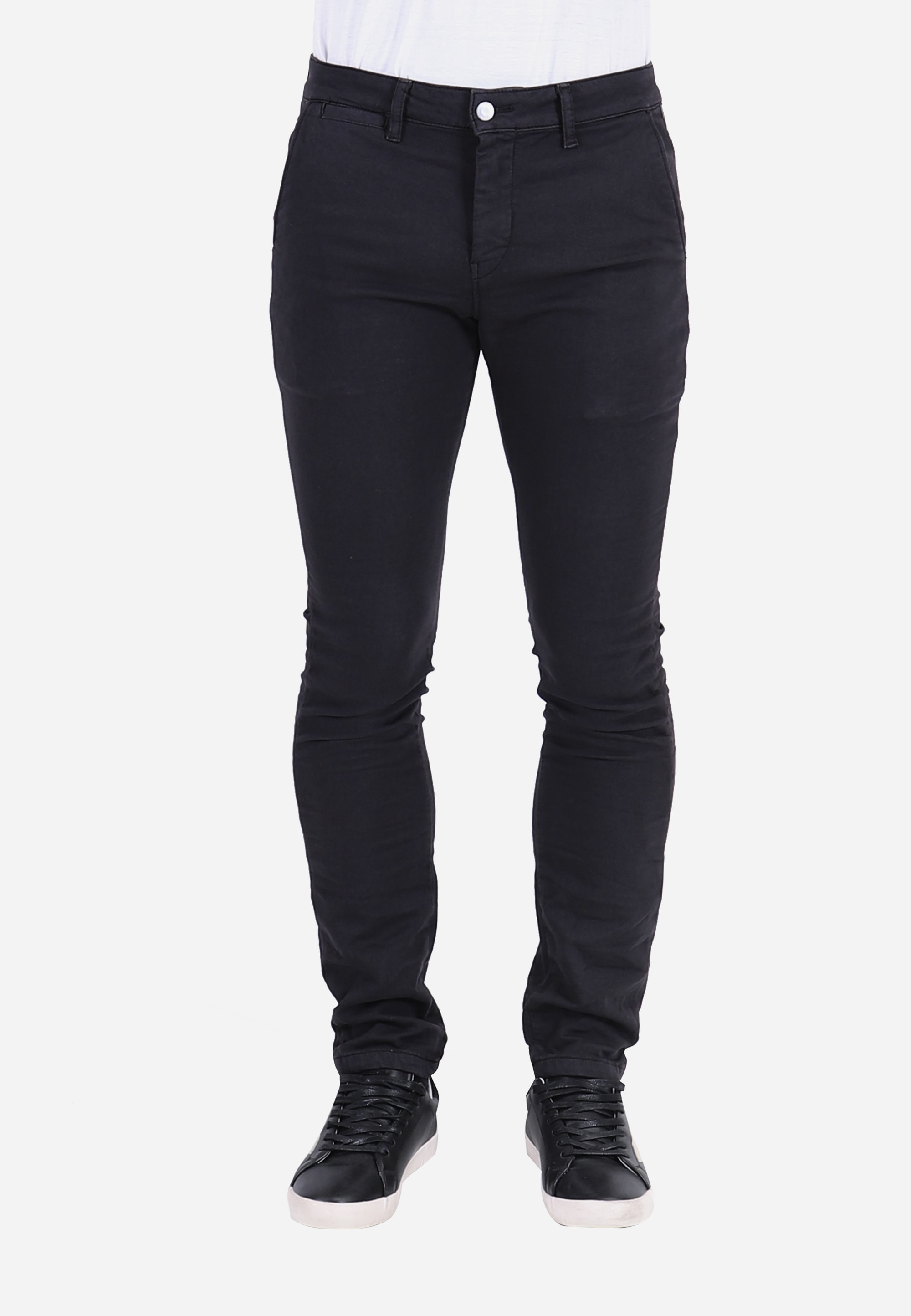 Le Temps Des Cerises Chinohose »JOGG«, in tollem Design