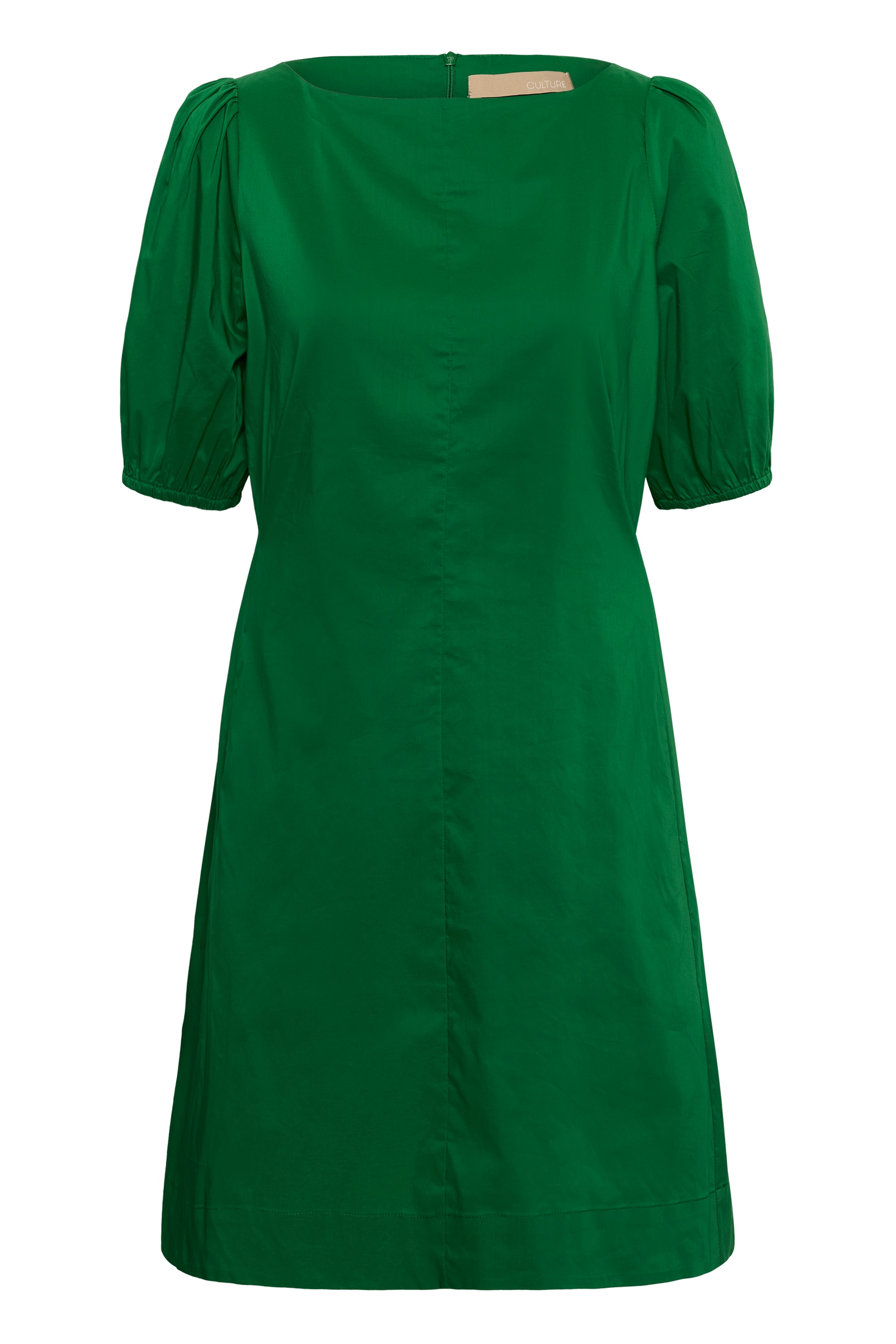Culture Midikleid "Damen Kleid CUnovi"