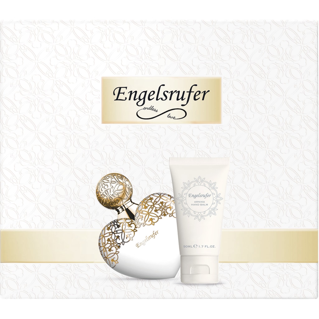 Engelsrufer Duft-Set »Endless Love«, (2 tlg.)