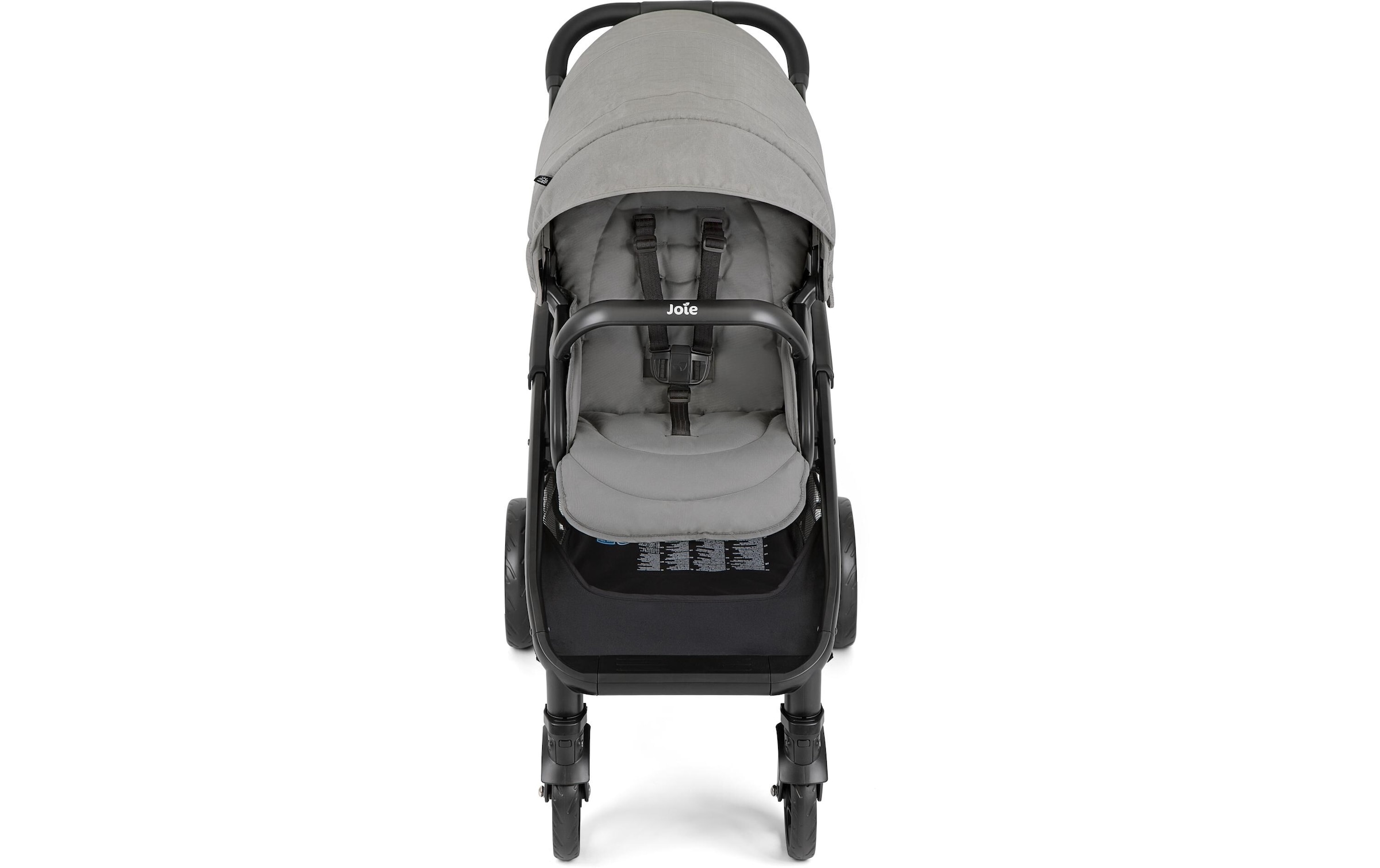 Joie Geschwisterwagen »Evalite duo« 15 kg