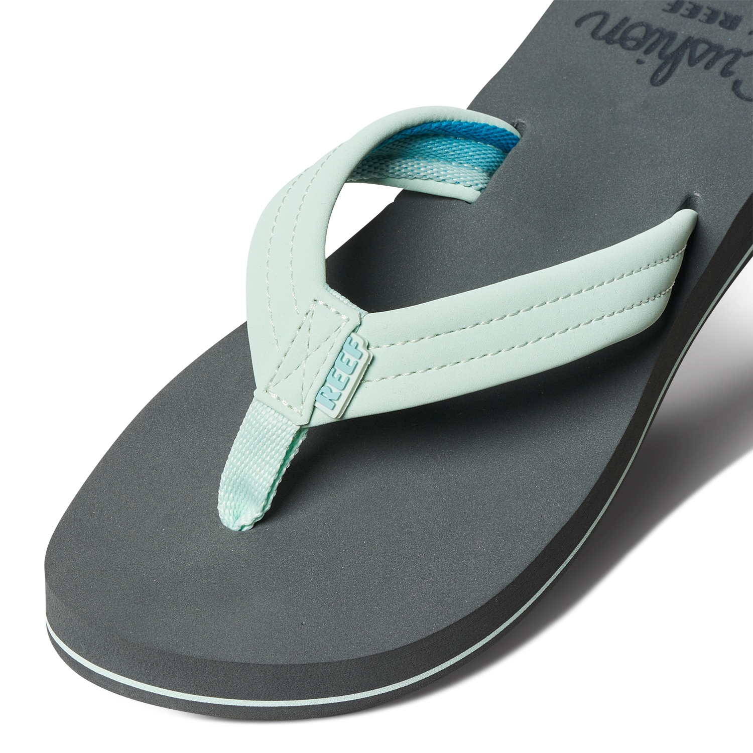 Reef Zehentrenner »REEF CUSHION BREEZE«