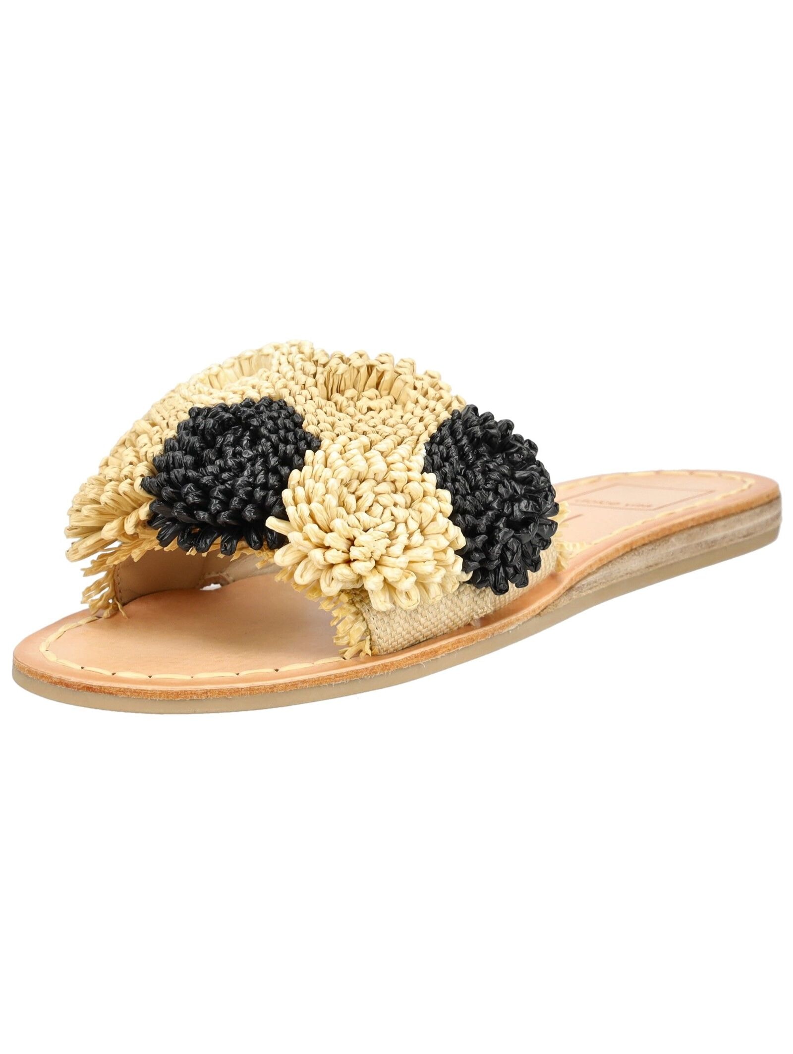 Dolce Vita Pantolette "Dolce Vita Pantoletten Textil"