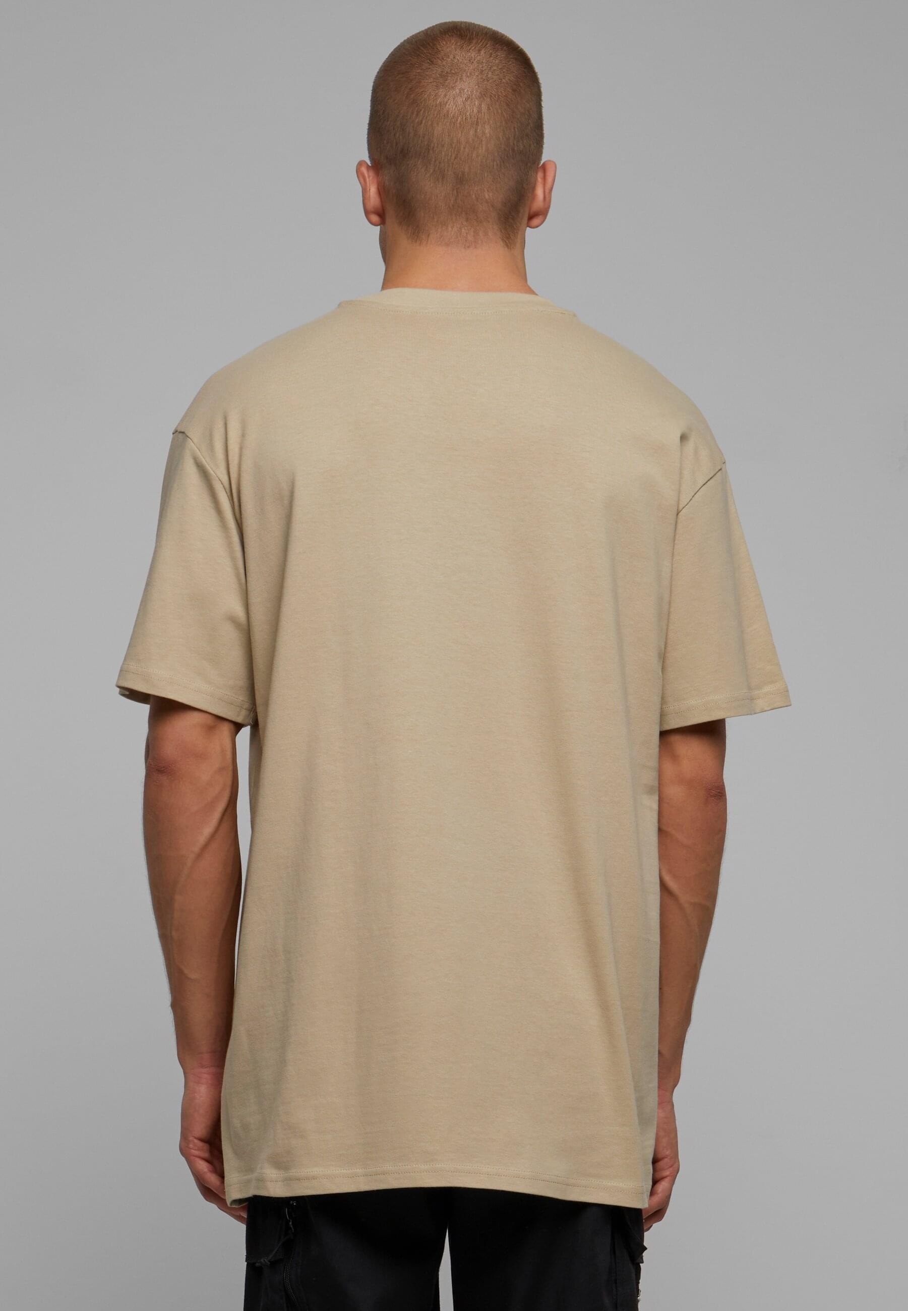 Upscale by Mister Tee T-Shirt »Upscale by Mister Tee Unisex Grow Up Oversize Tee«, (1 tlg.)