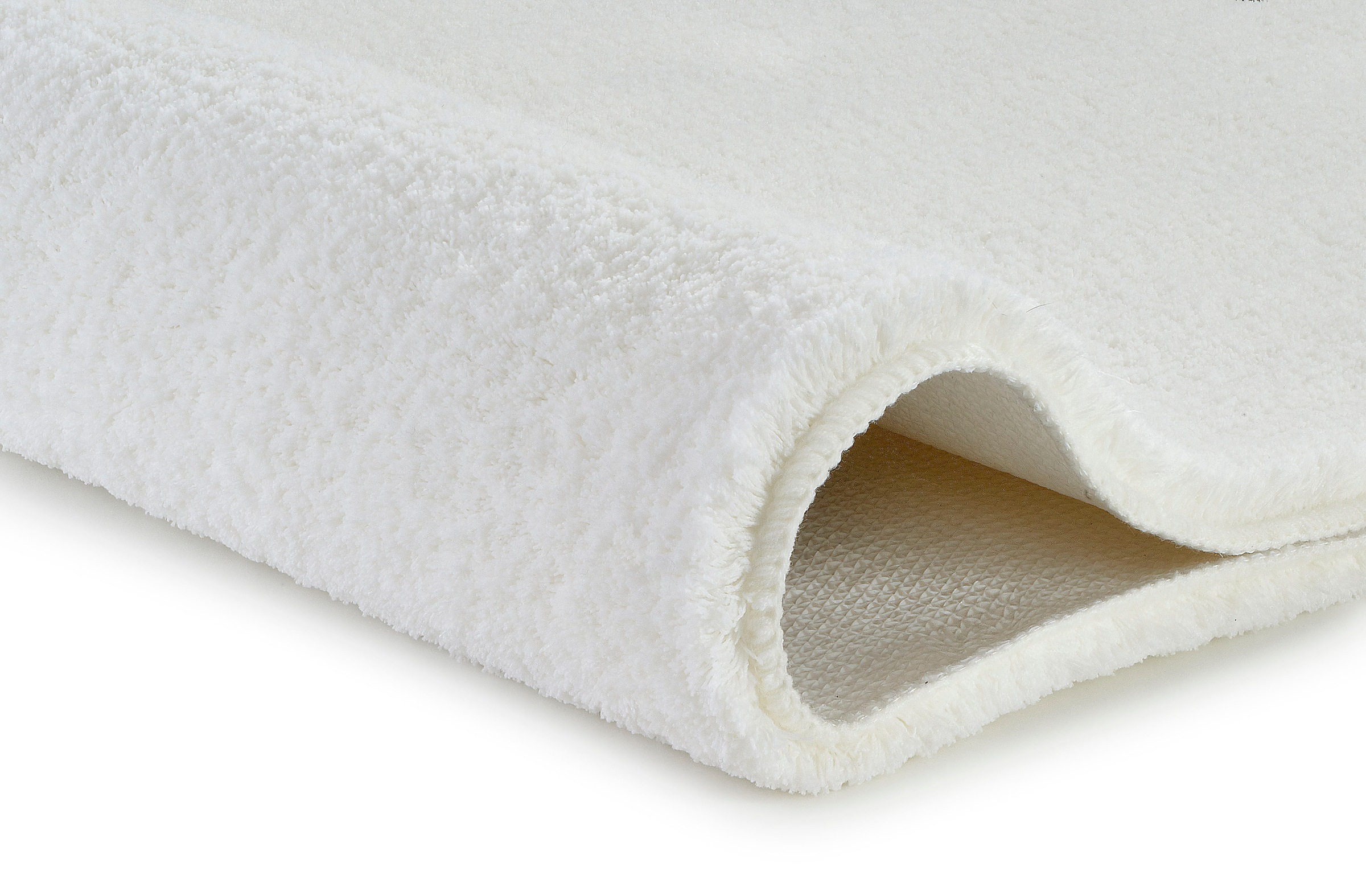 Kleine Wolke Badematte "Marco" Höhe 20 mm rutschhemmend beschichtet fußbode günstig online kaufen
