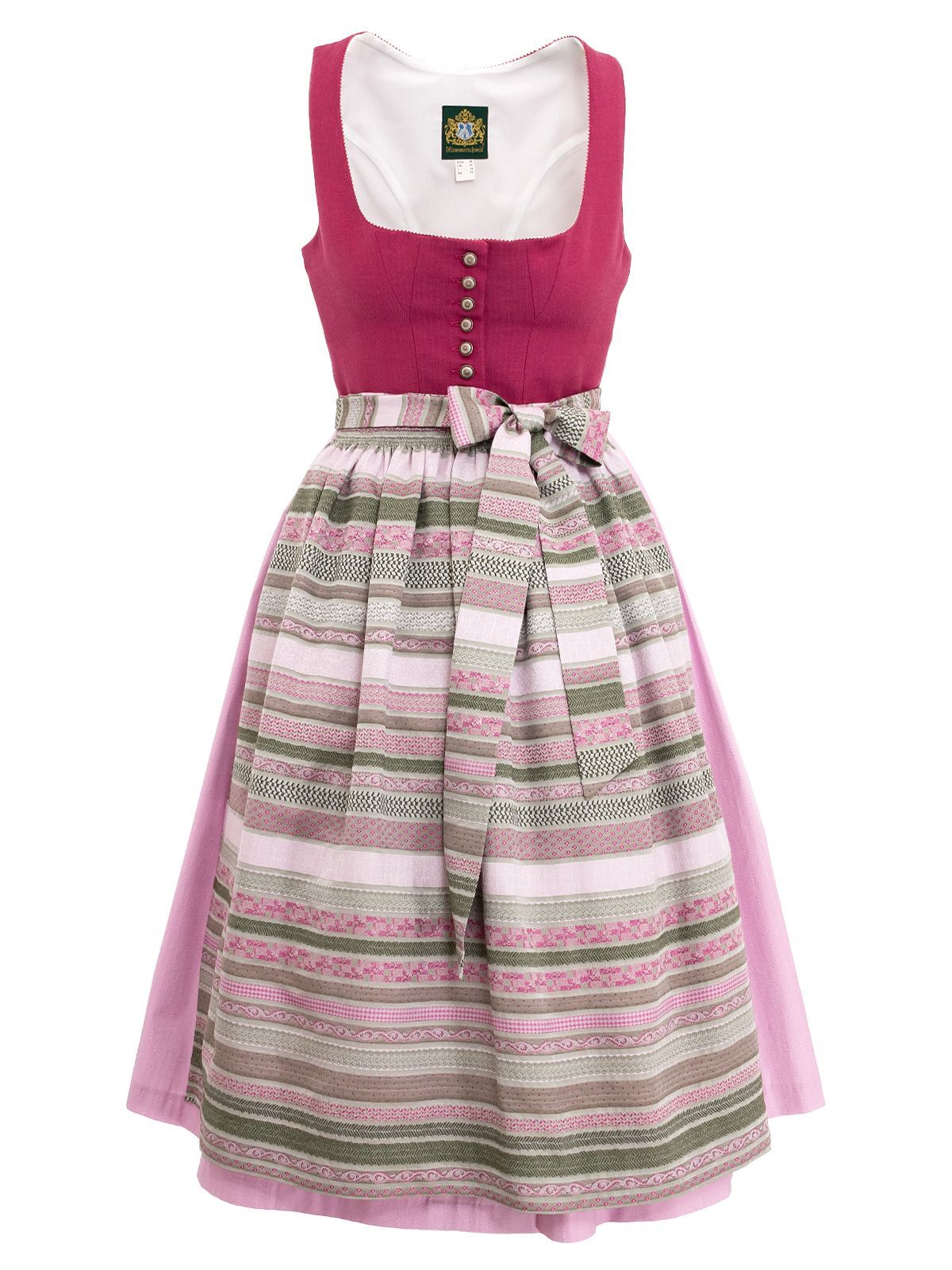 Hammerschmid Dirndl "Dirndl 241-2019"