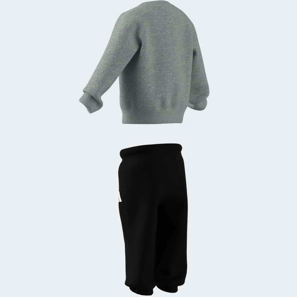 adidas Sportswear Trainingsanzug »ESSENTIALS KIDS« 2 Stk.