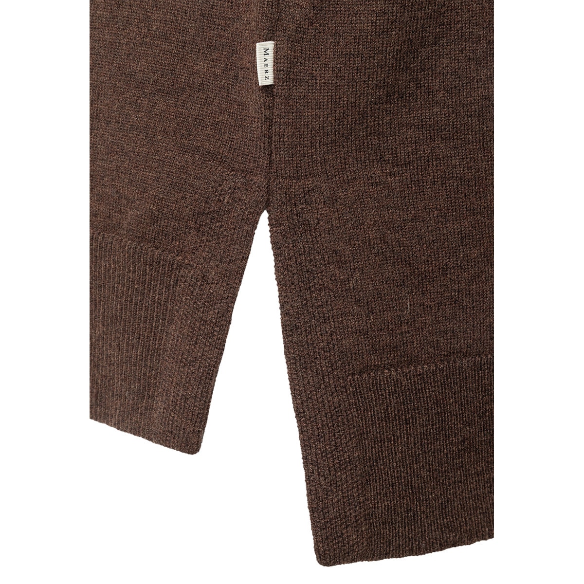 MAERZ Muenchen Strickpullover »Maerz Muenchen 377700 Strickpullover Damen Bekleidung«