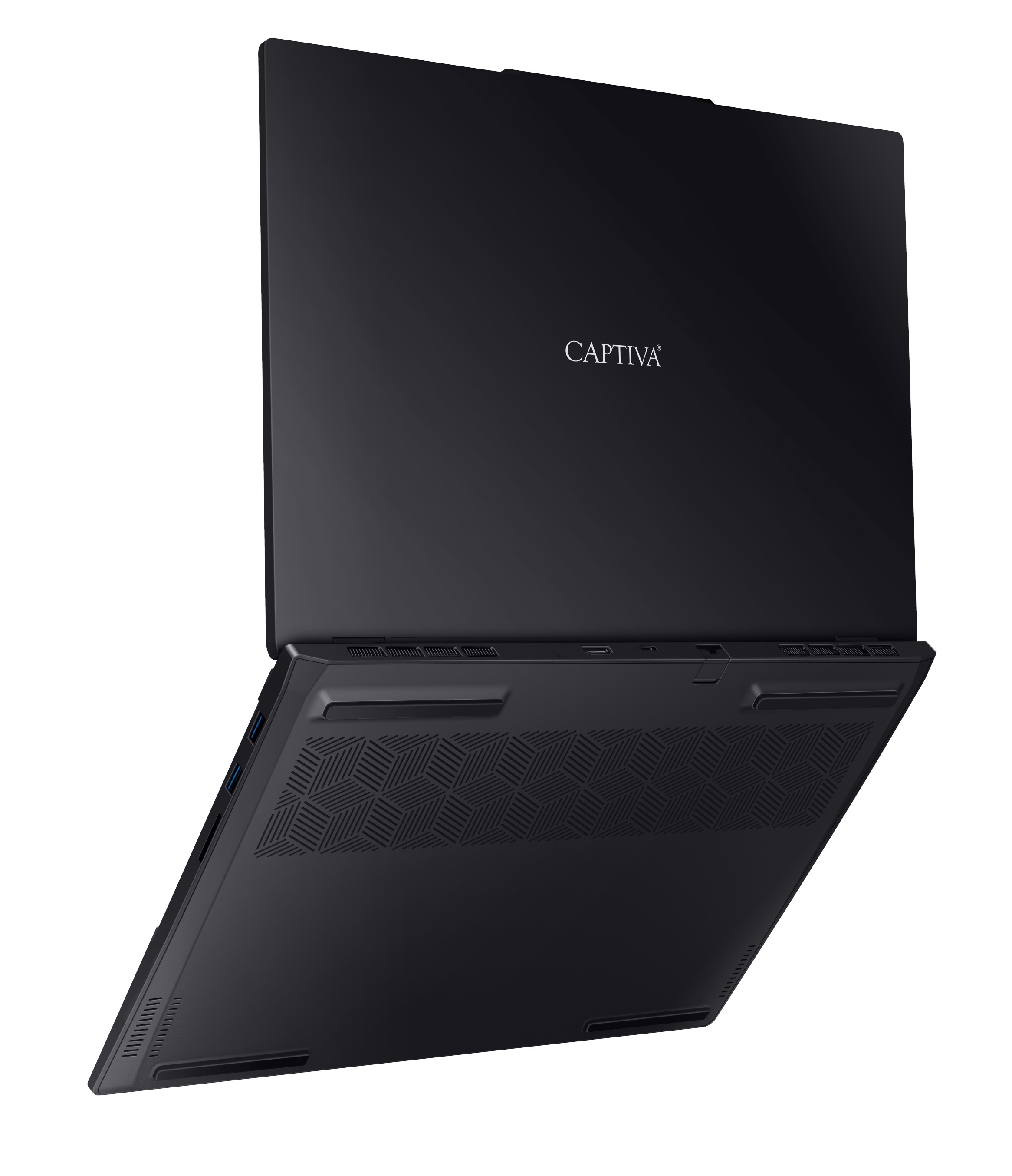 CAPTIVA Business-Notebook »Power Starter R88-137IT«