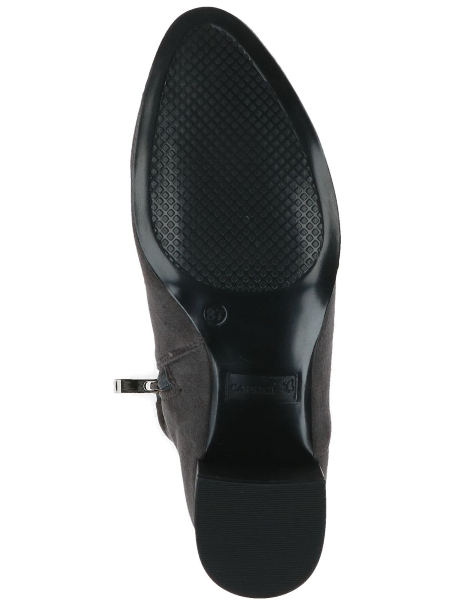 Caprice Stiefelette »Caprice Stiefelette Textil«