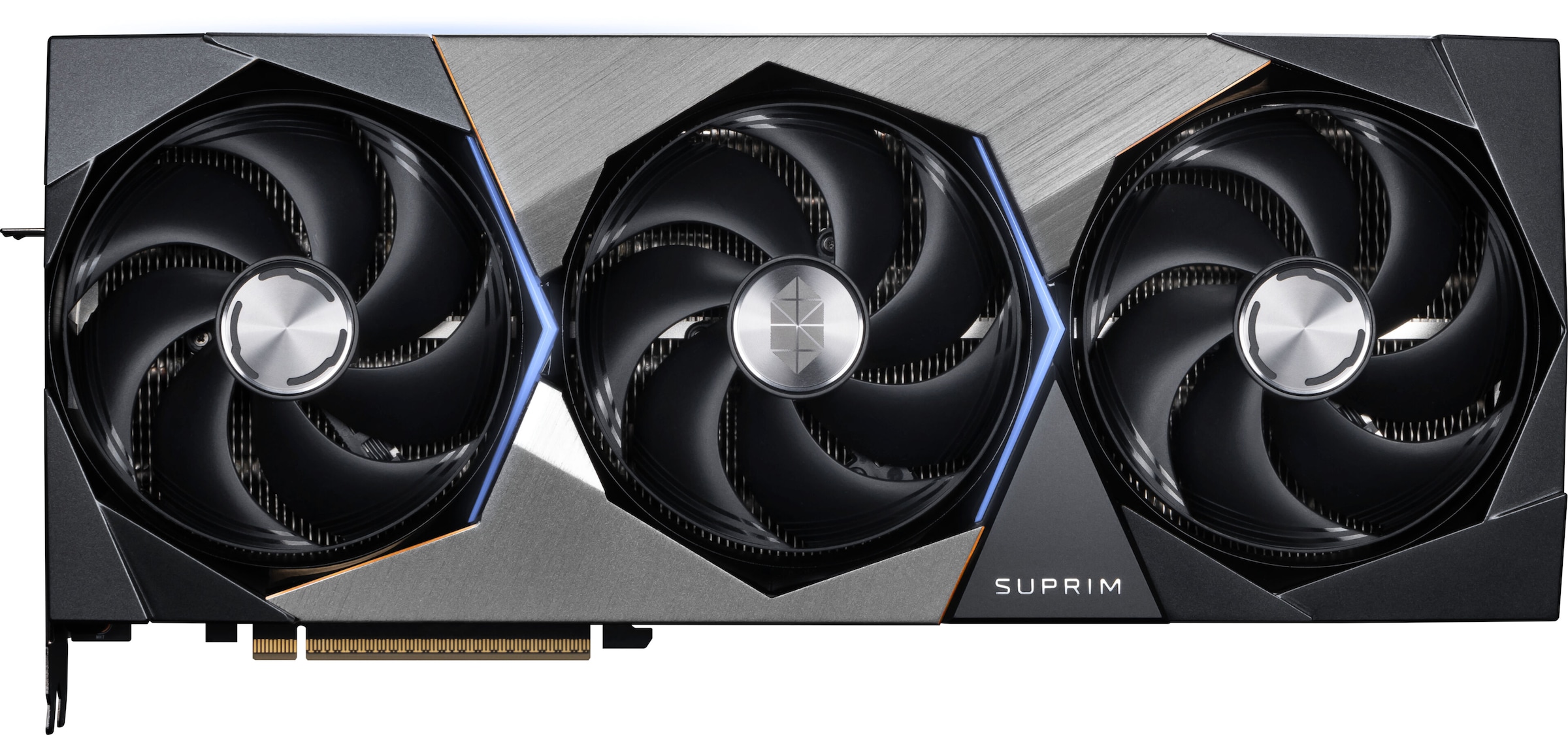 MSI Grafikkarte »GeForce RTX5080 16G SUPRIM SOC«