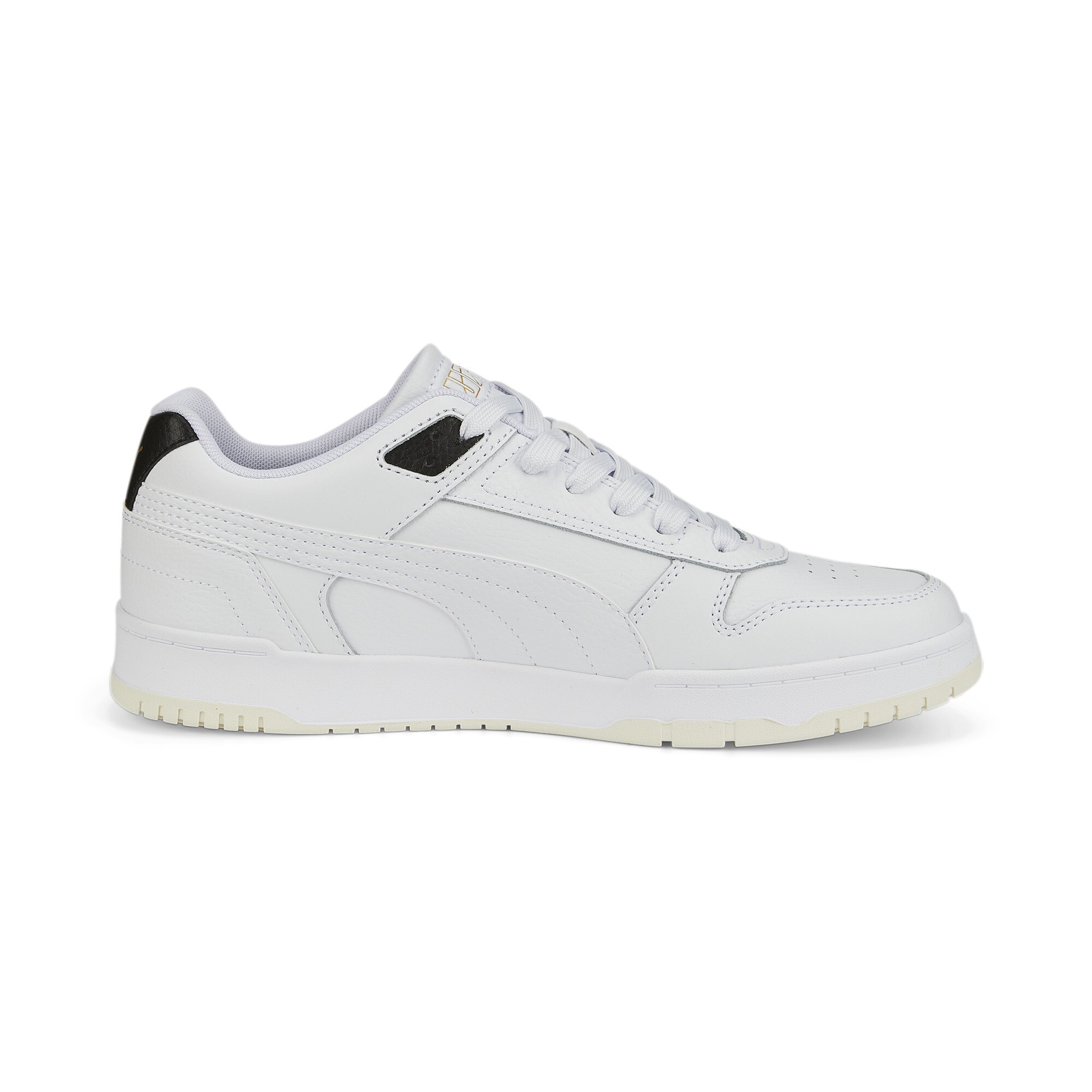 PUMA Sneaker »RBD Game Low Sneakers Erwachsene«
