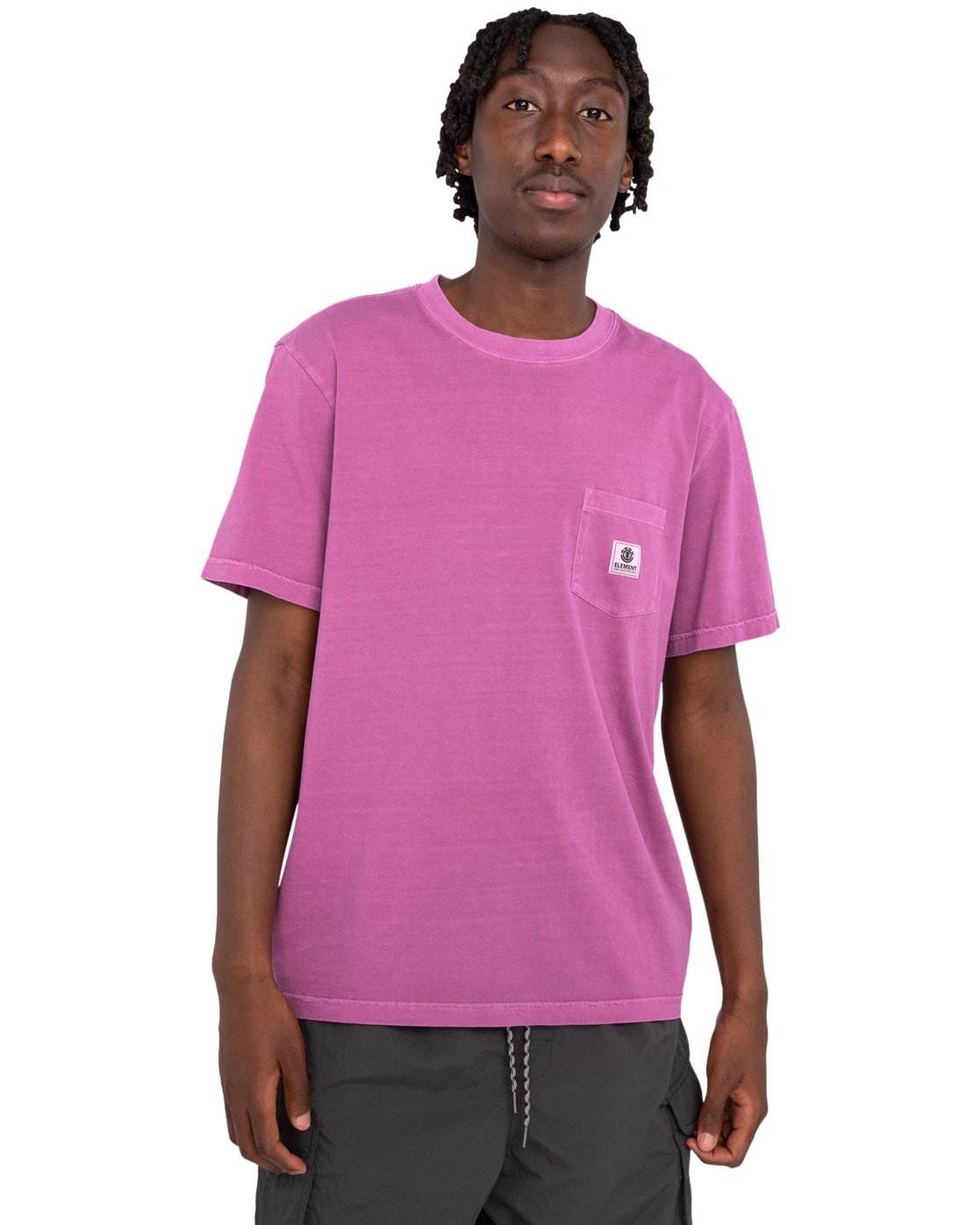 Element T-Shirt "Basic Pocket" günstig online kaufen