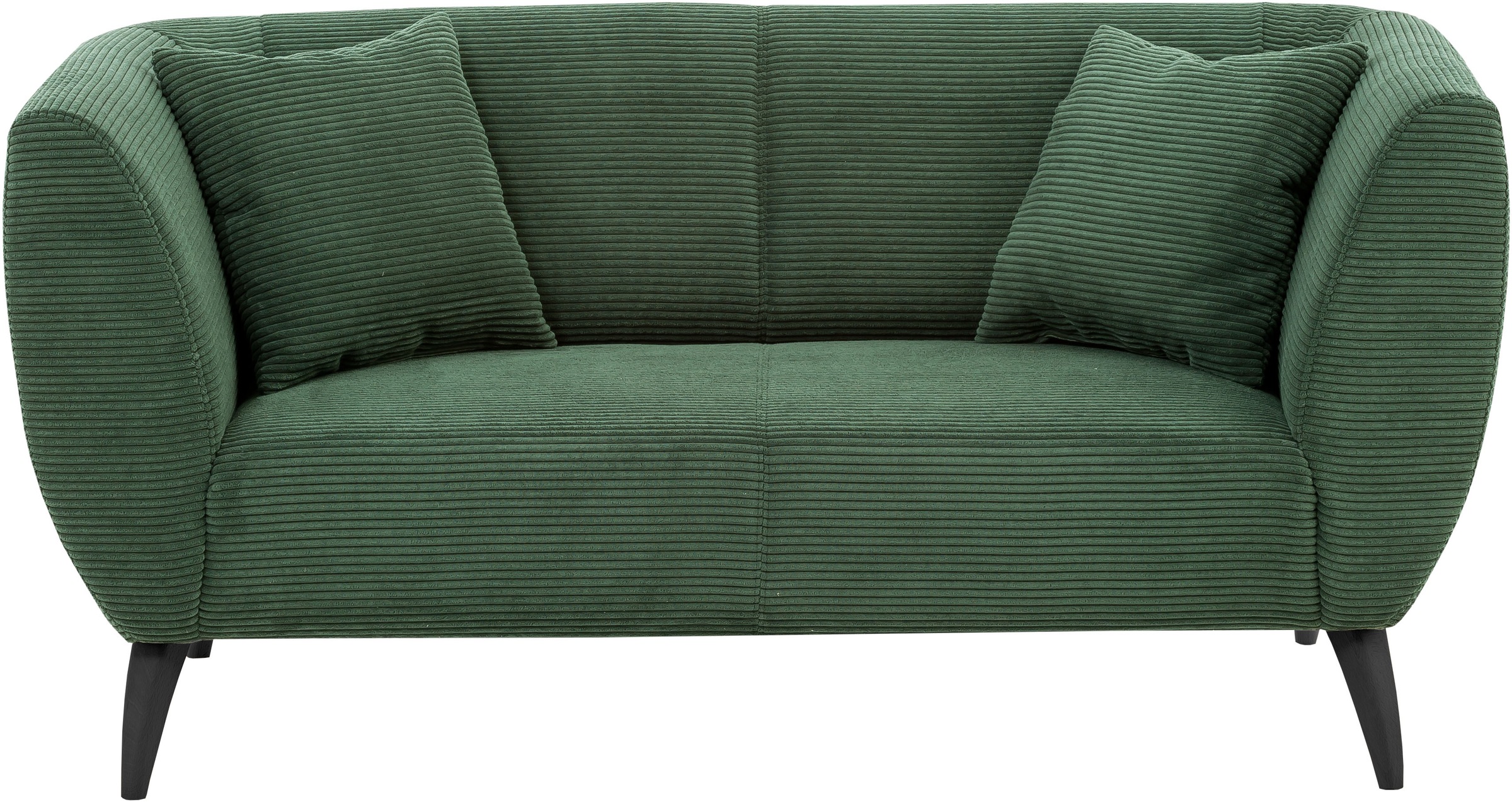 Thumbnail - INOSIGN Polstergarnitur "Colori" Set, 3-Sitzer und 2-Sitzer, 2 Stk. tlg. auch als Loveseat erhältlich