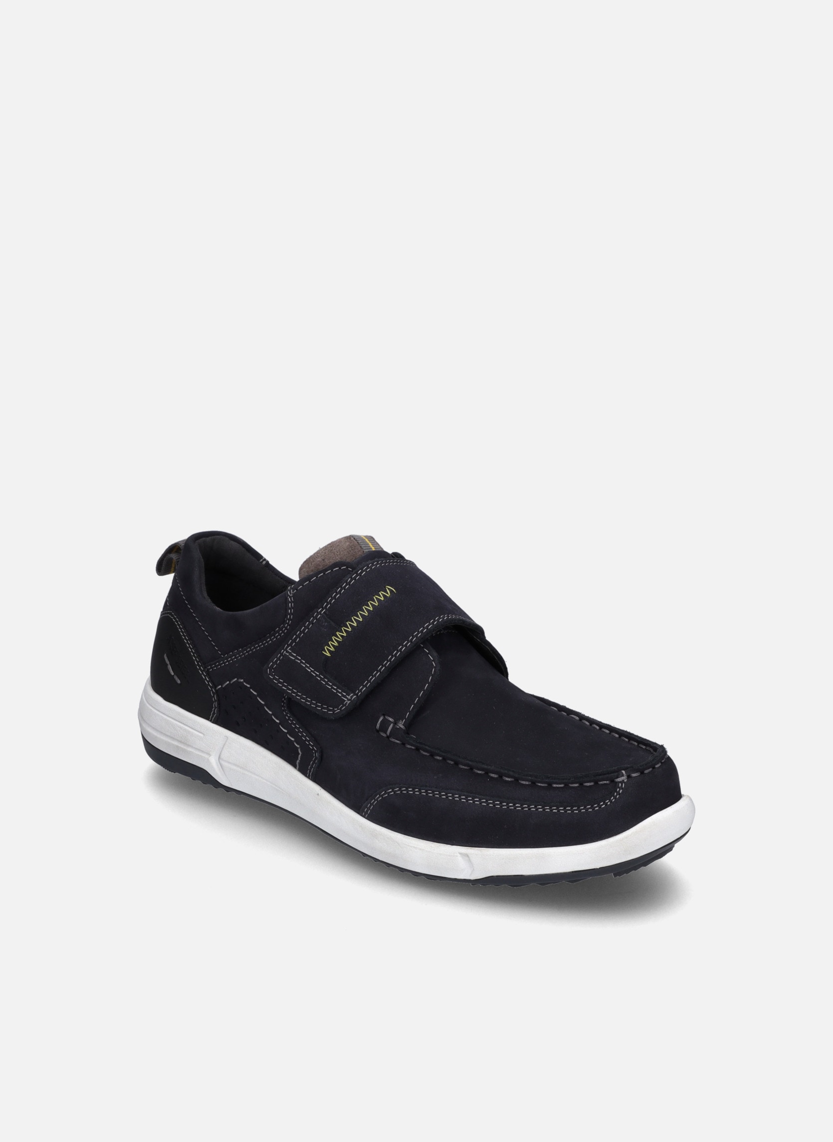 Josef Seibel Slipper »Enrico 24, indigo-kombi«