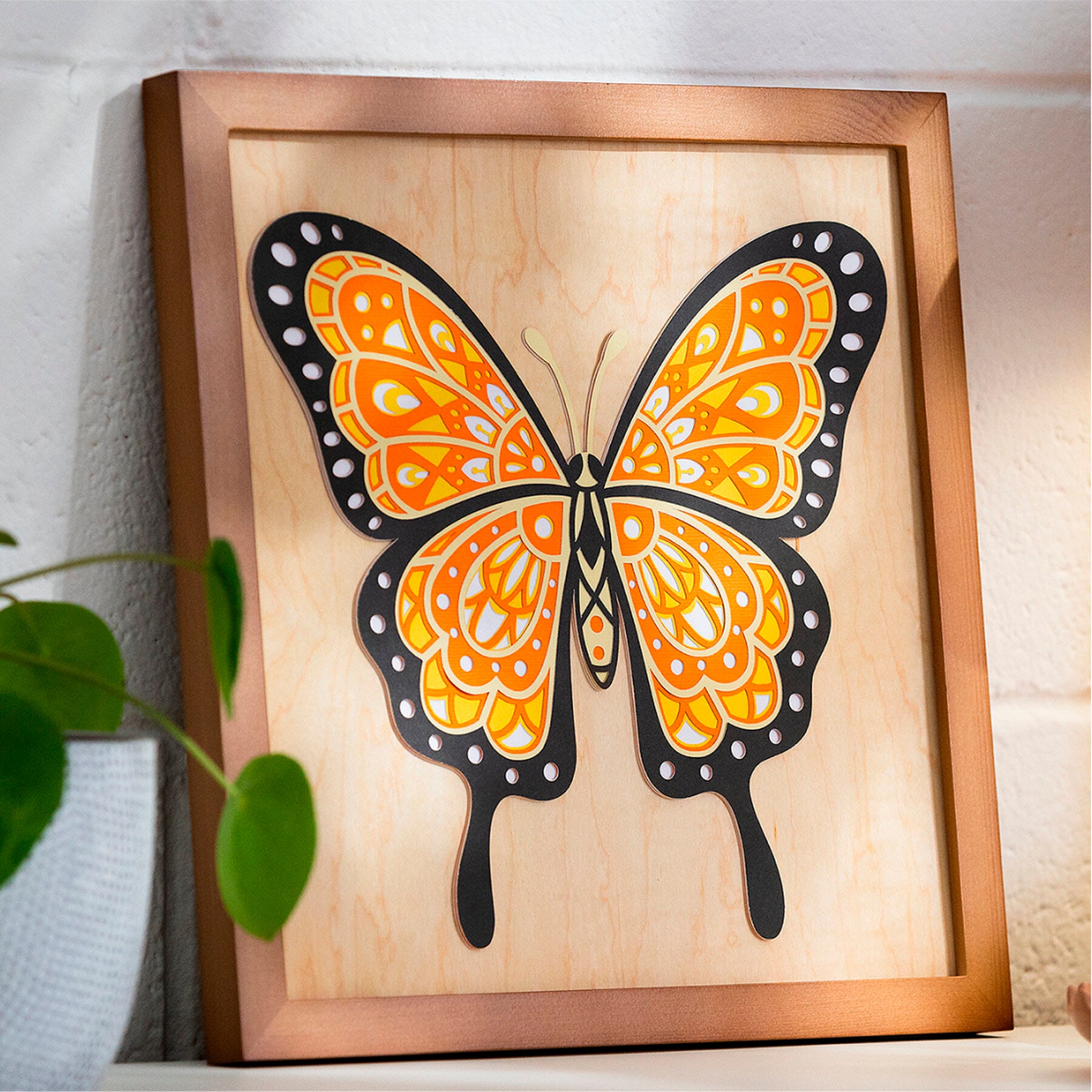 Cricut Schneideplotter »Maker™ 4 + Essentials-Bundle«