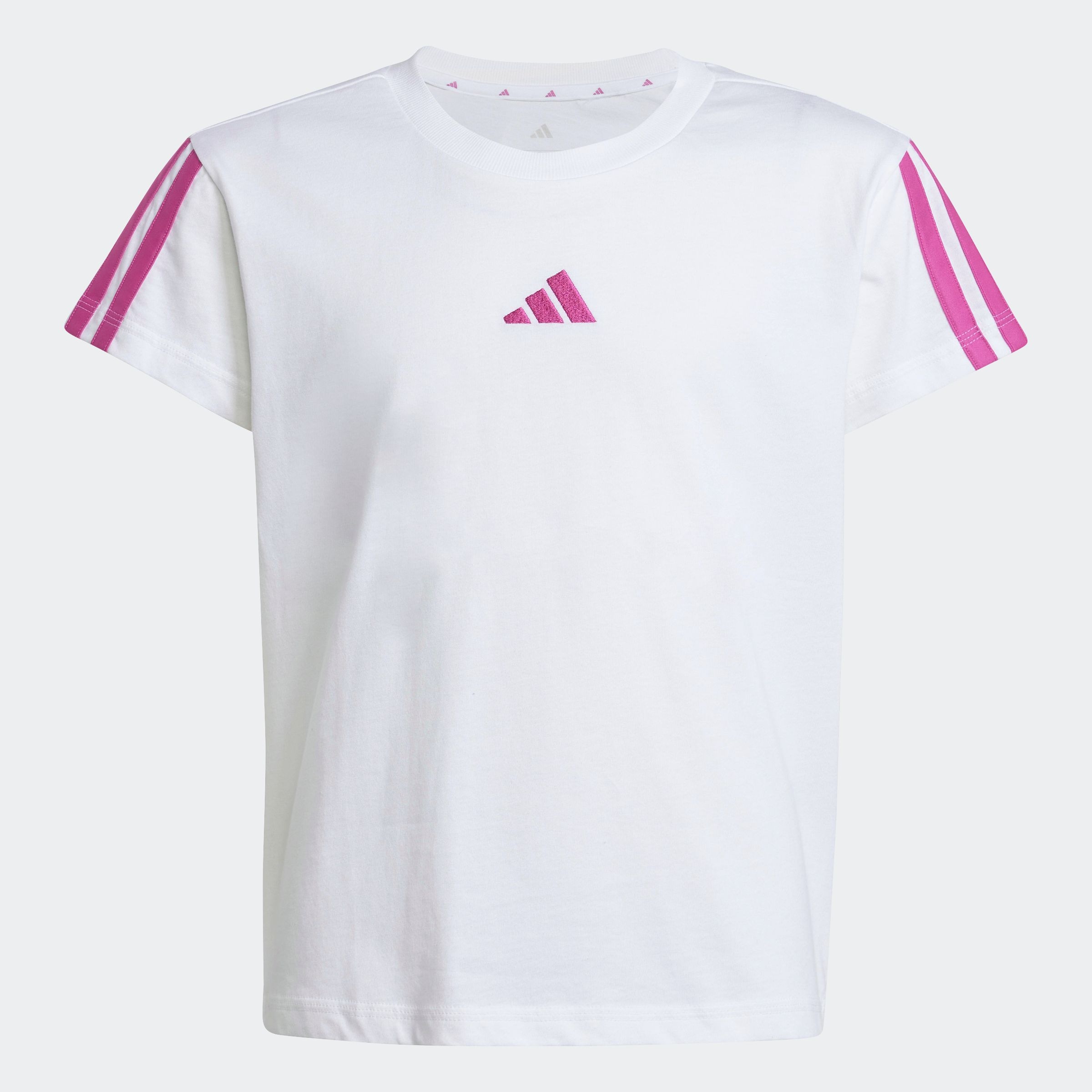 adidas Sportswear T-Shirt »JG 3S TEE 160«