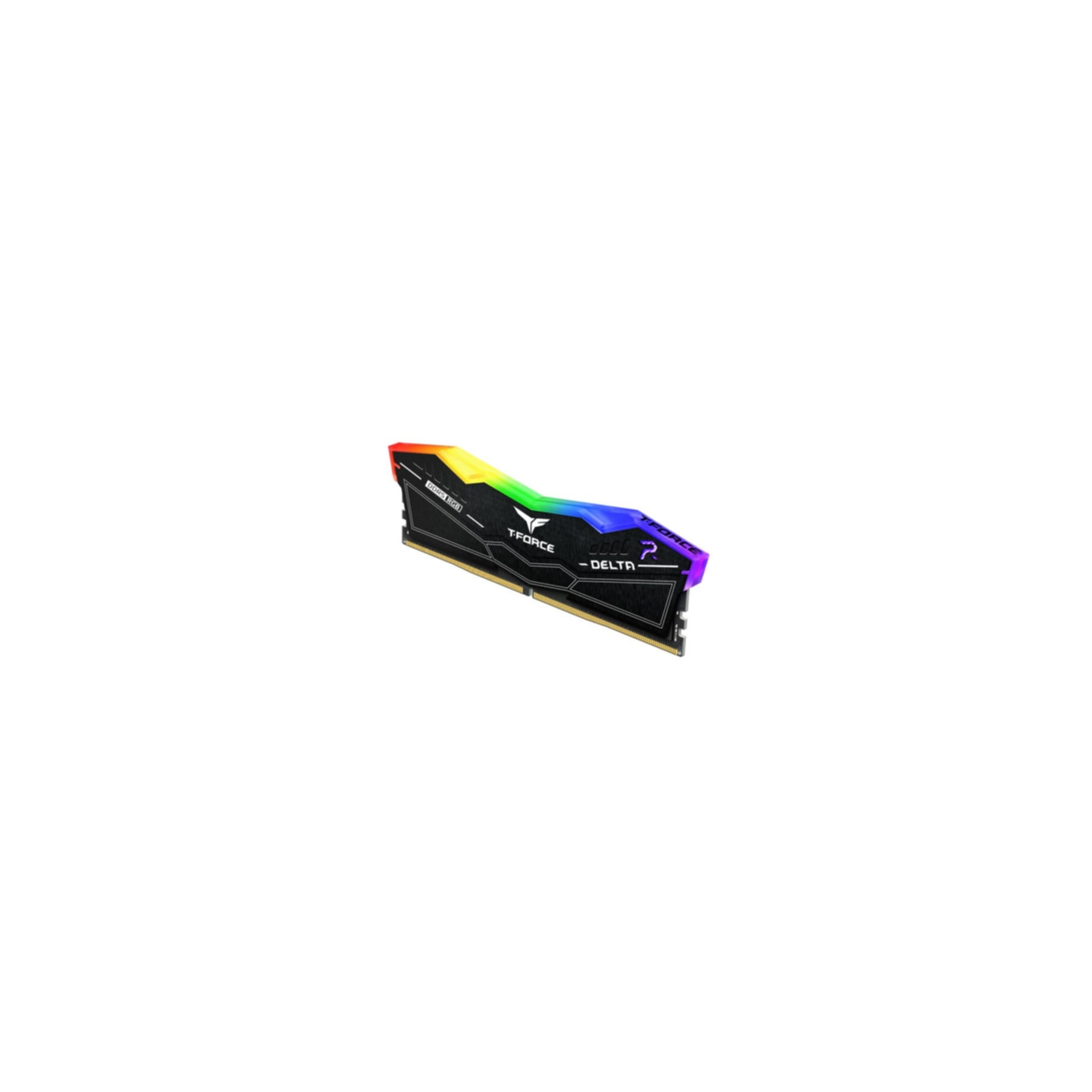 Teamgroup Arbeitsspeicher »Delta RGB DDR5«