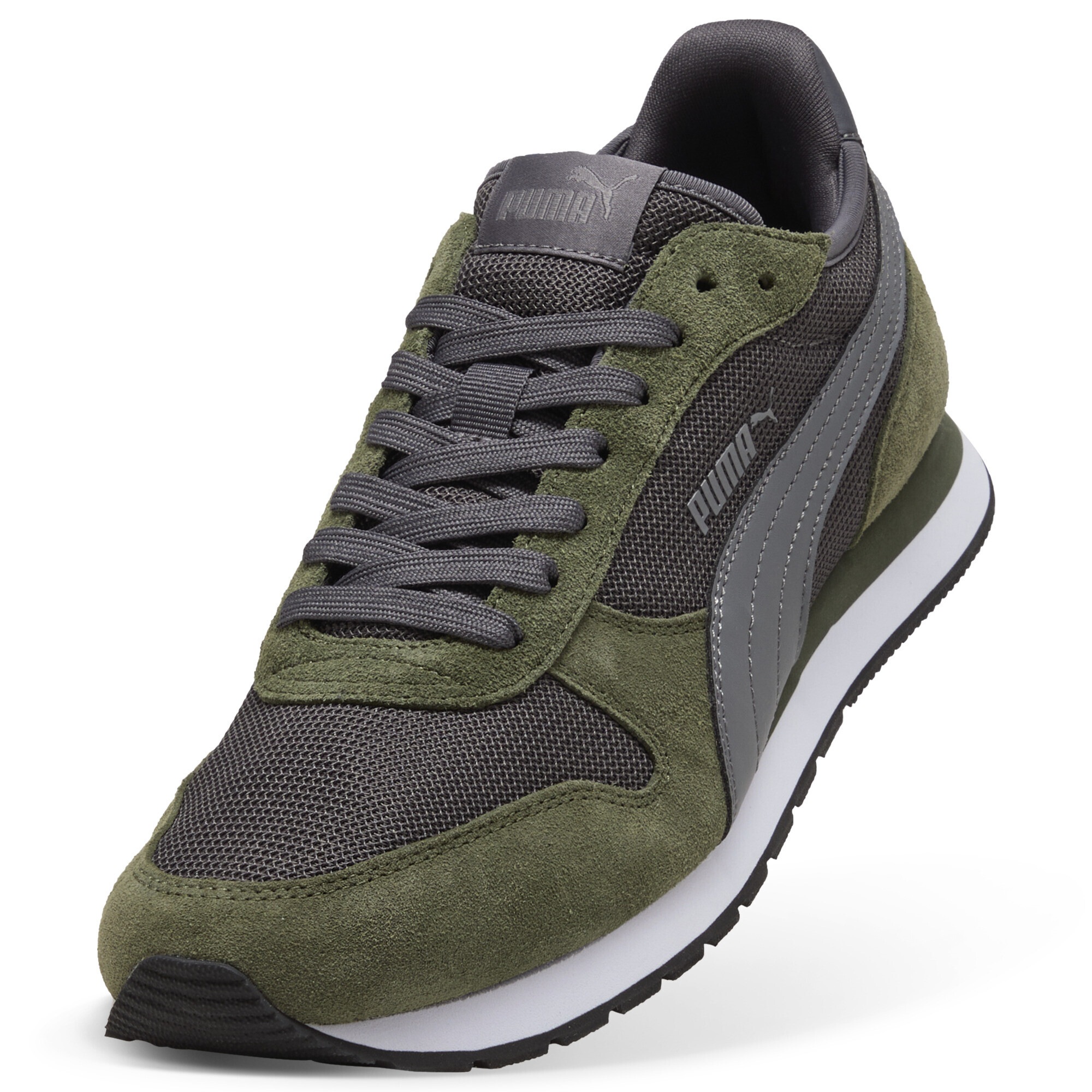 PUMA Sneaker »ST Miler Sneakers Erwachsene«
