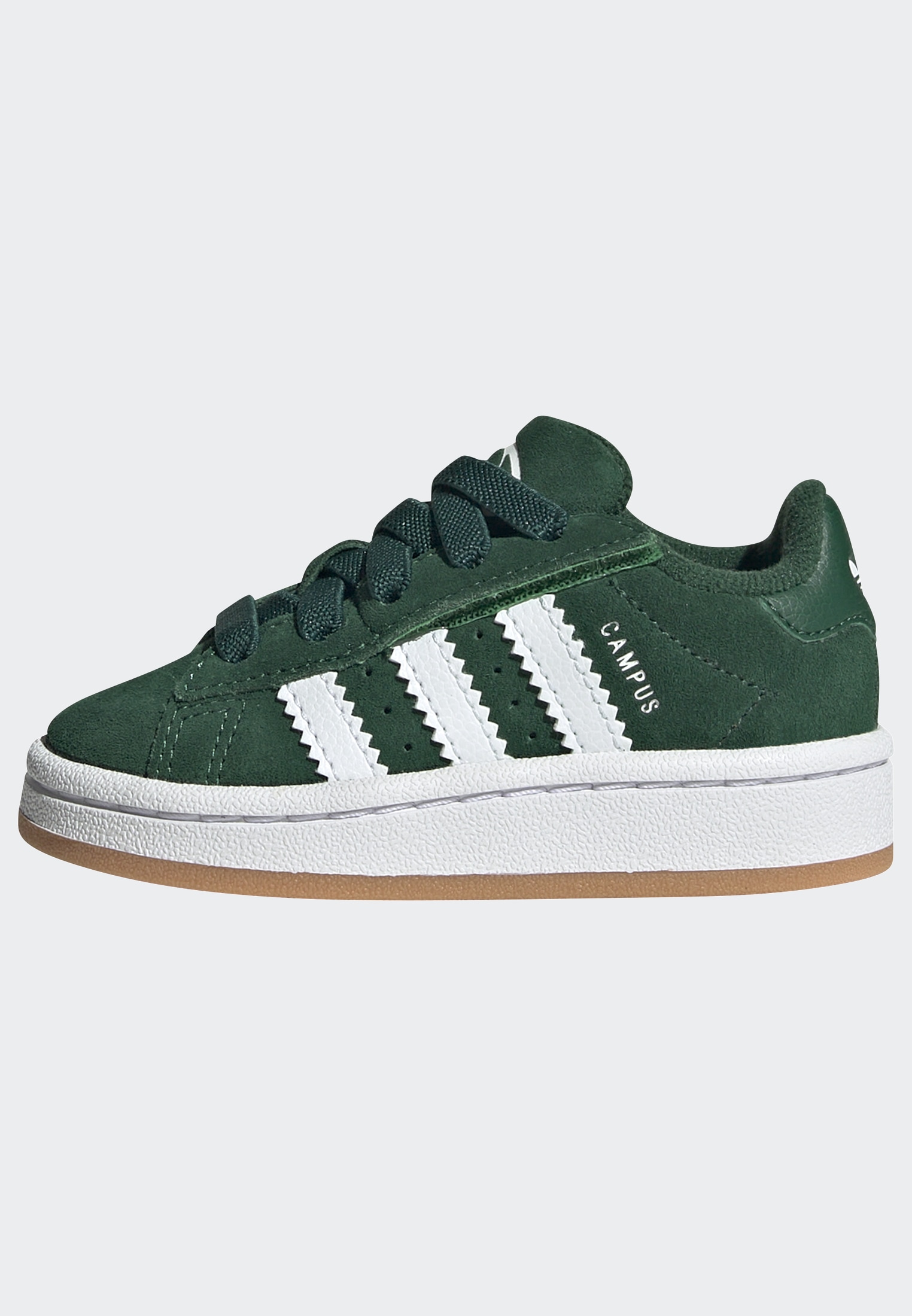 adidas Originals Sneaker »CAMPUS 00S COMFORT CLOSURE ELASTIC LACES KIDS«, für Kinder