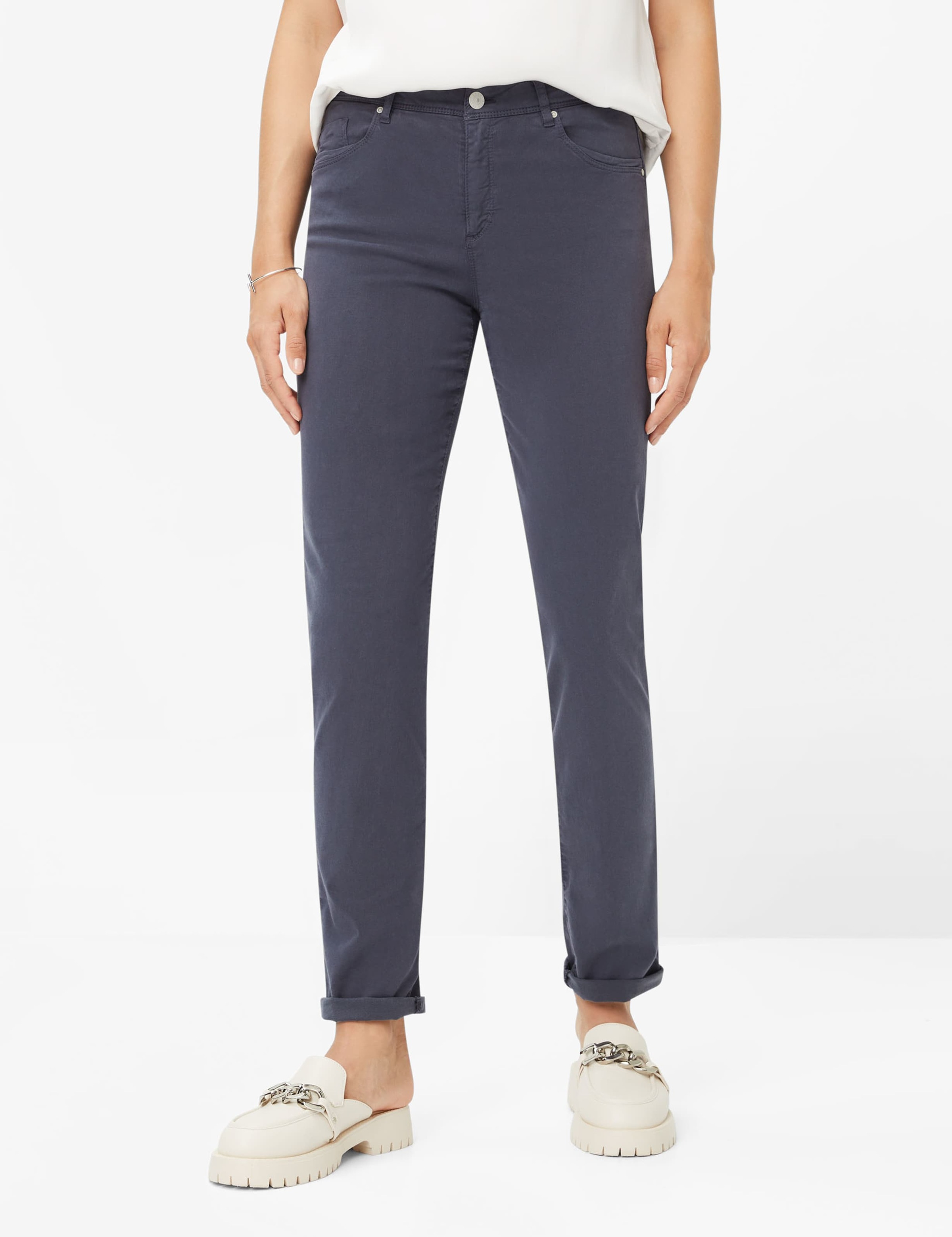 Brax 5-Pocket-Hose »Style SHAKIRA«