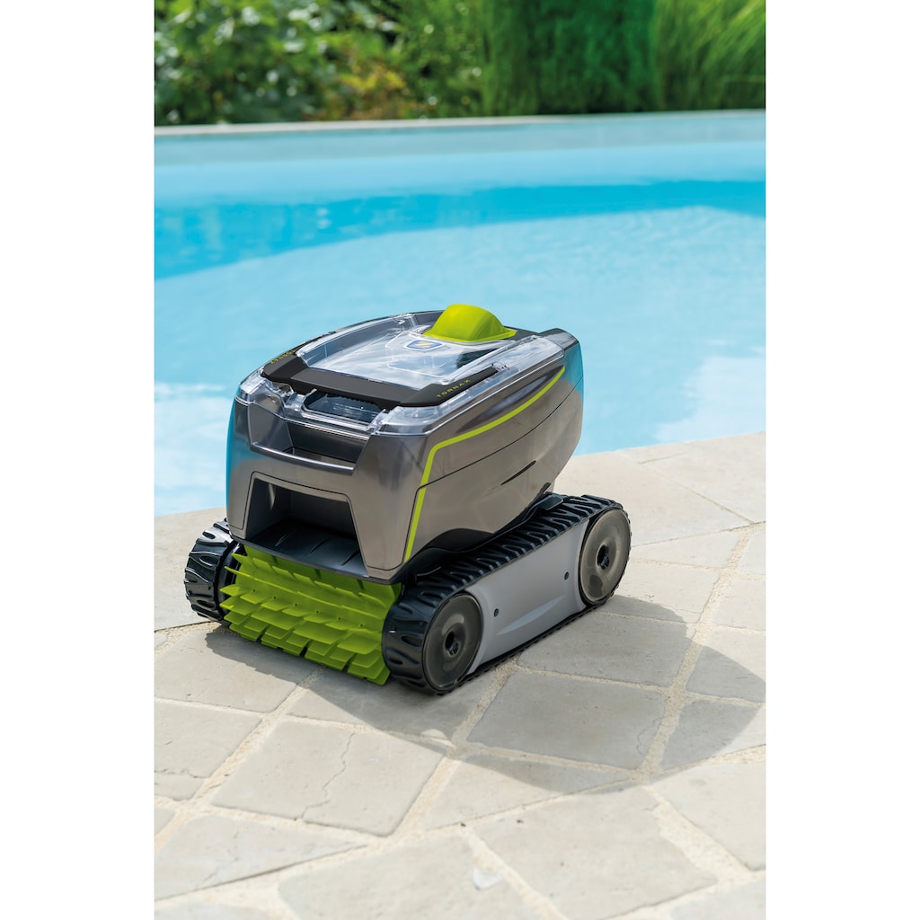 ZODIAC® Poolroboter »TORNAX GT3220«