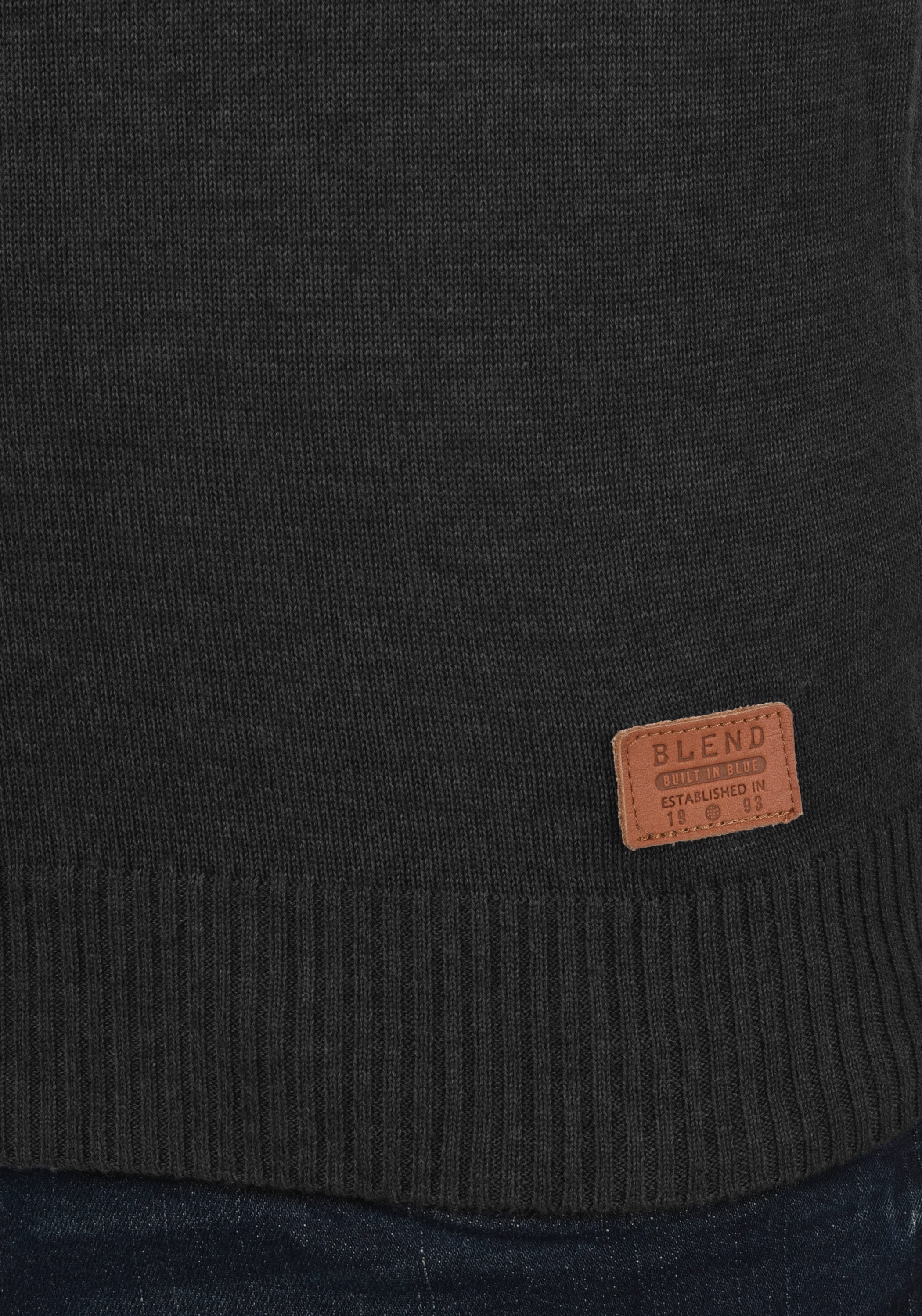 Blend Strickjacke »Strickjacke BHNorman«