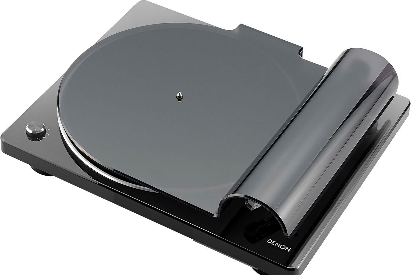 Denon Plattenspieler »DP-400«