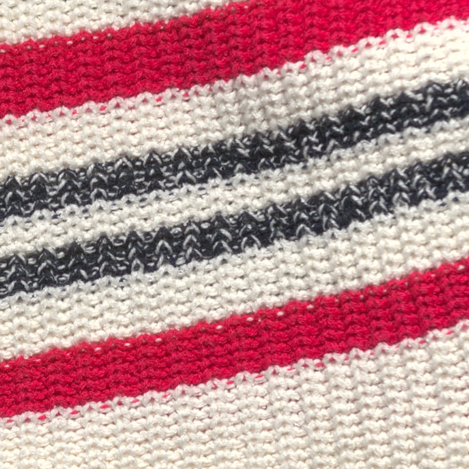 Cecil Strickpullover, im soften Baumwoll-Mix