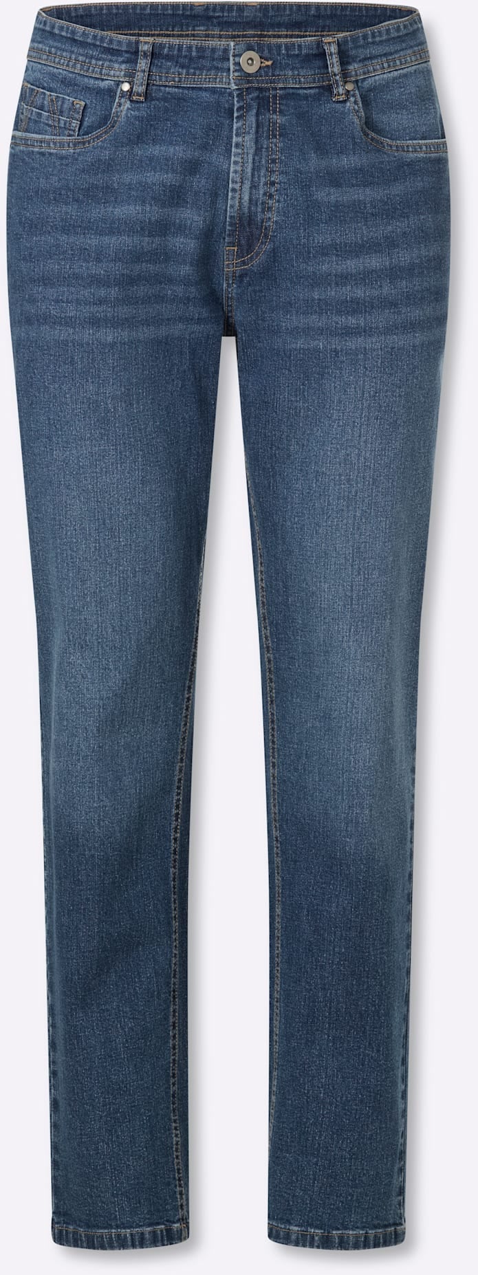 Marco Donati Bequeme Jeans 1