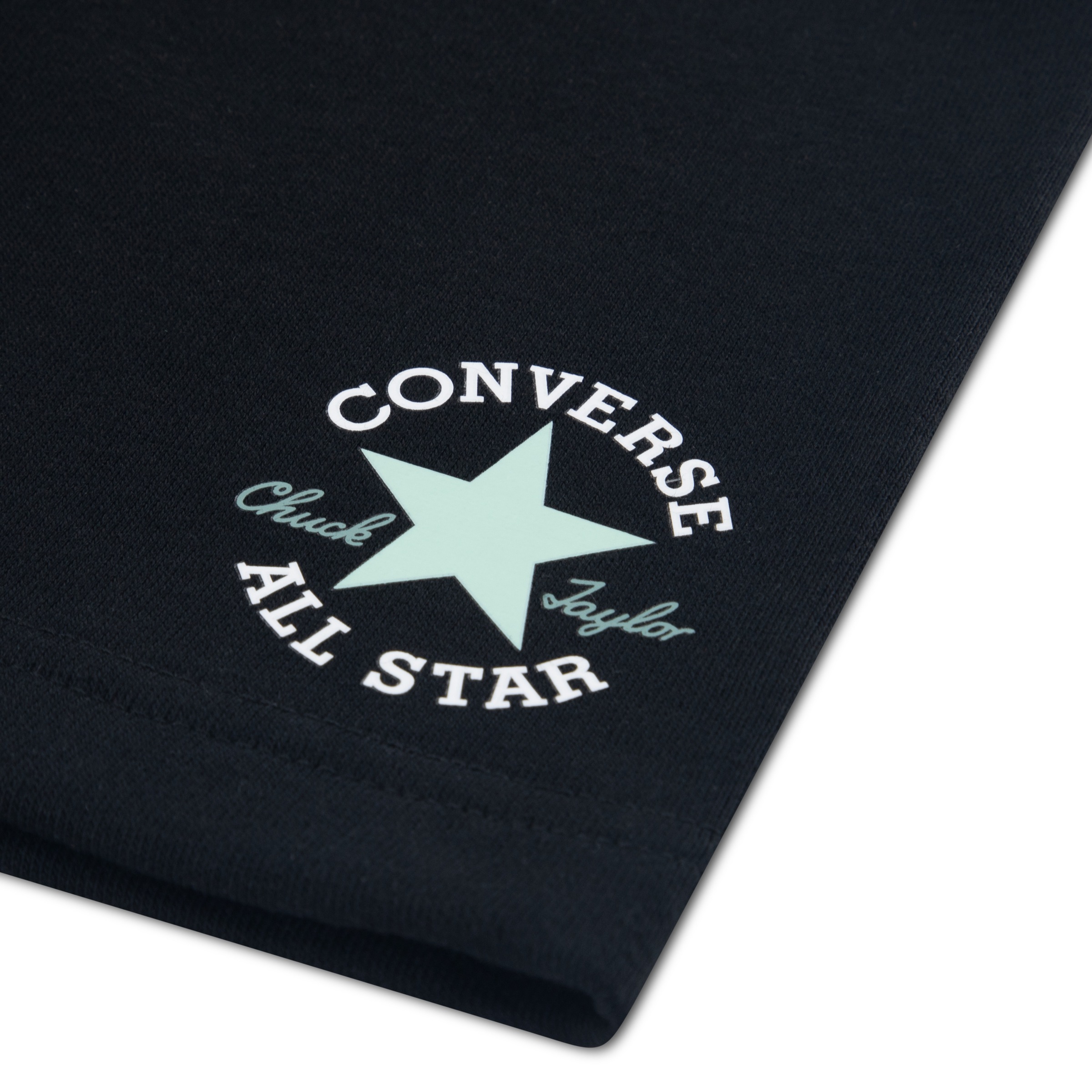 Converse T-Shirt & Shorts »CNVB DISSECTED CTP GFX SHORT S« 2 für Babys und Kinder, für Sportmode und Streetwear, sportlicher Stil