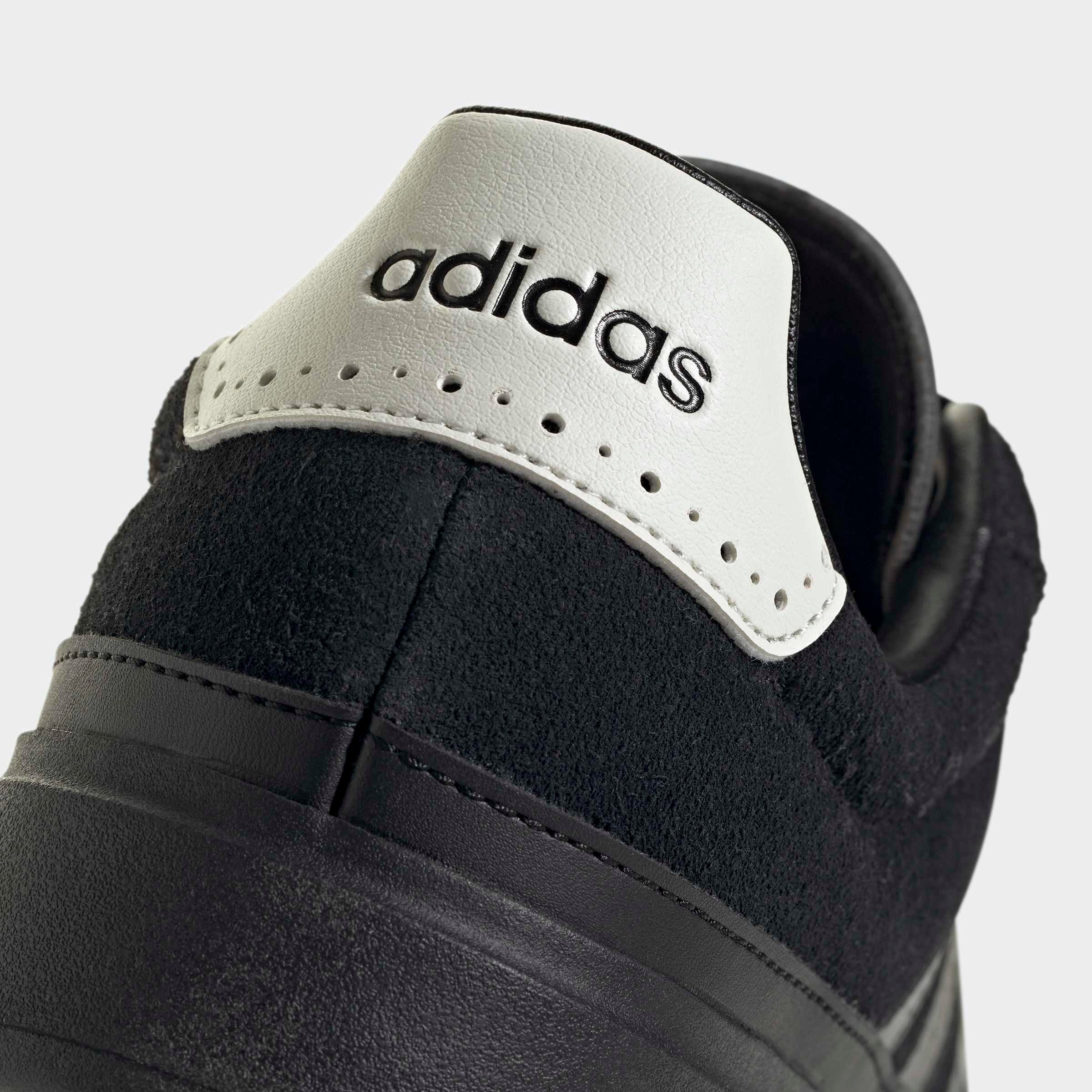 adidas Sportswear Sneaker »STREETTALK«  inspiriert vom Design des adidas Superstar