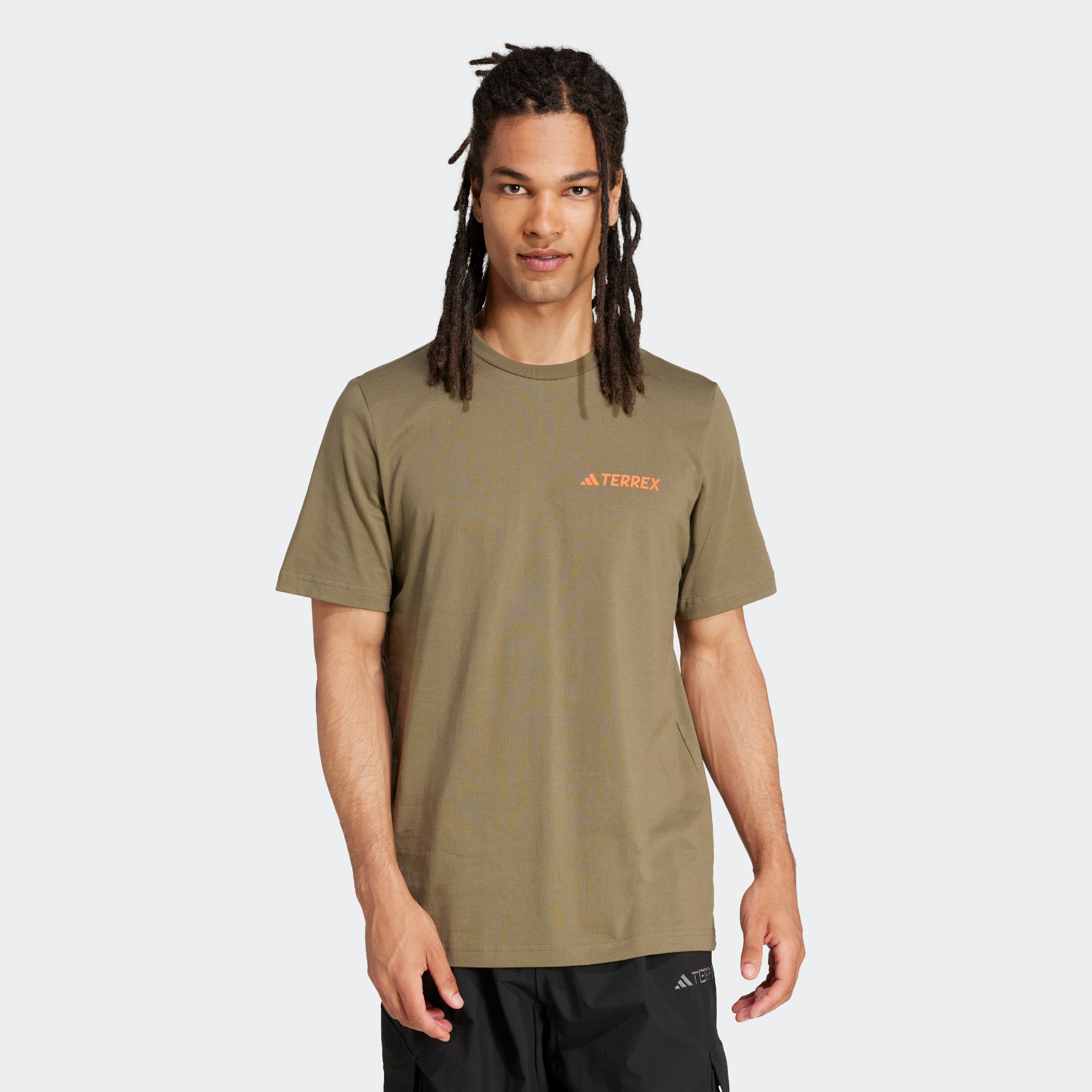 adidas TERREX Funktionsshirt "TX MOUNTAIN TEE" günstig online kaufen