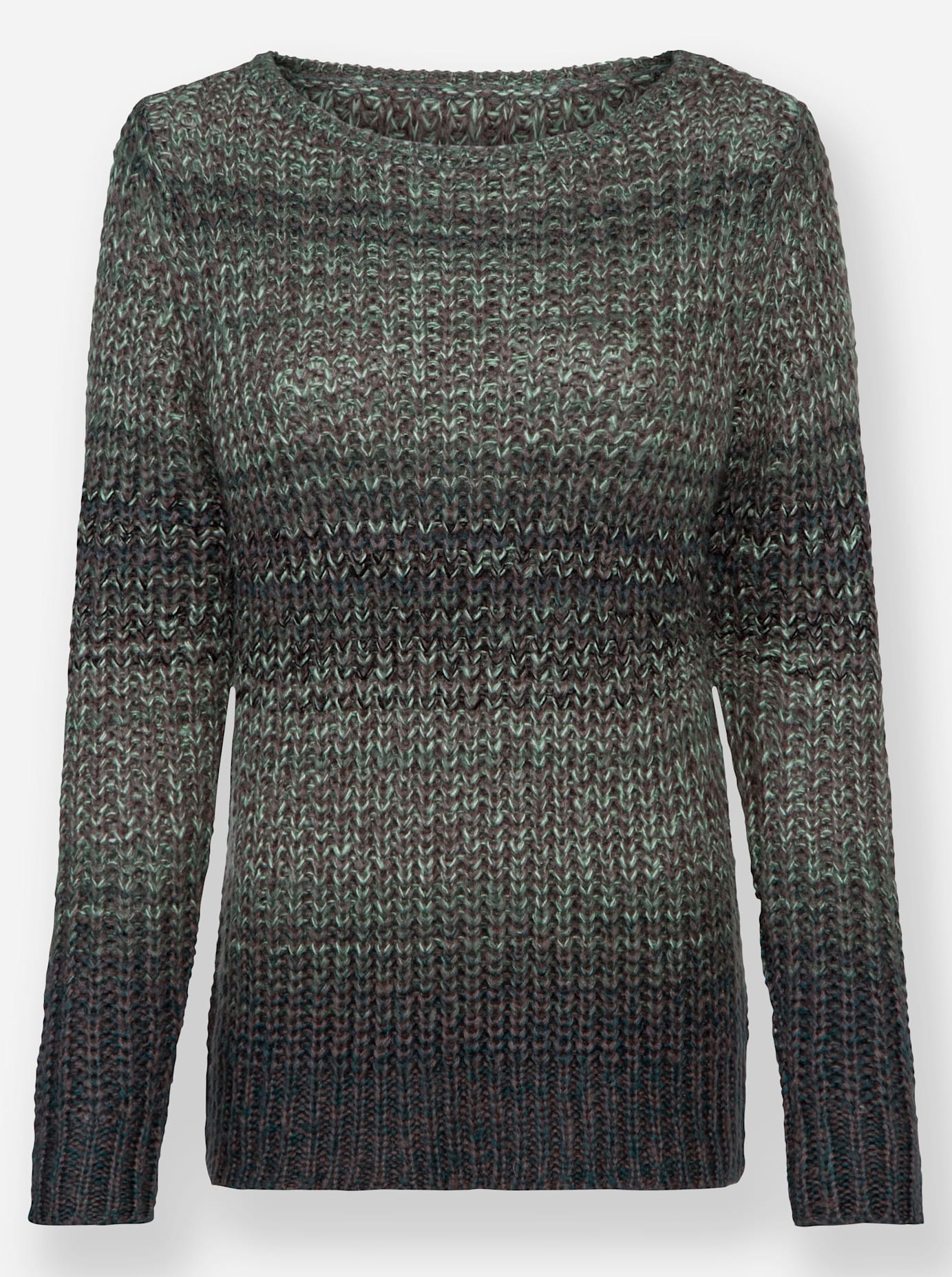Inspirationen Strickpullover »Pullover«