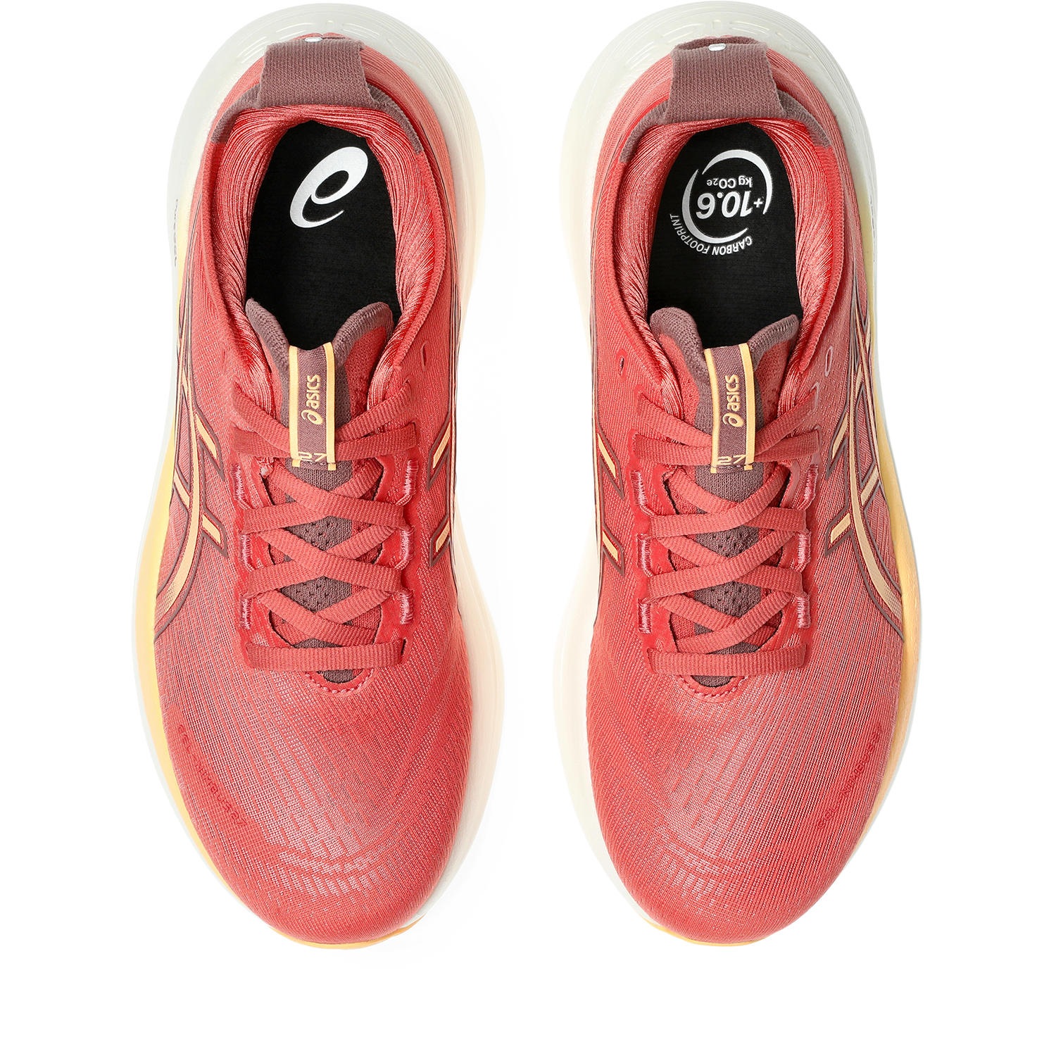 Asics Laufschuh »GEL-NIMBUS 27«