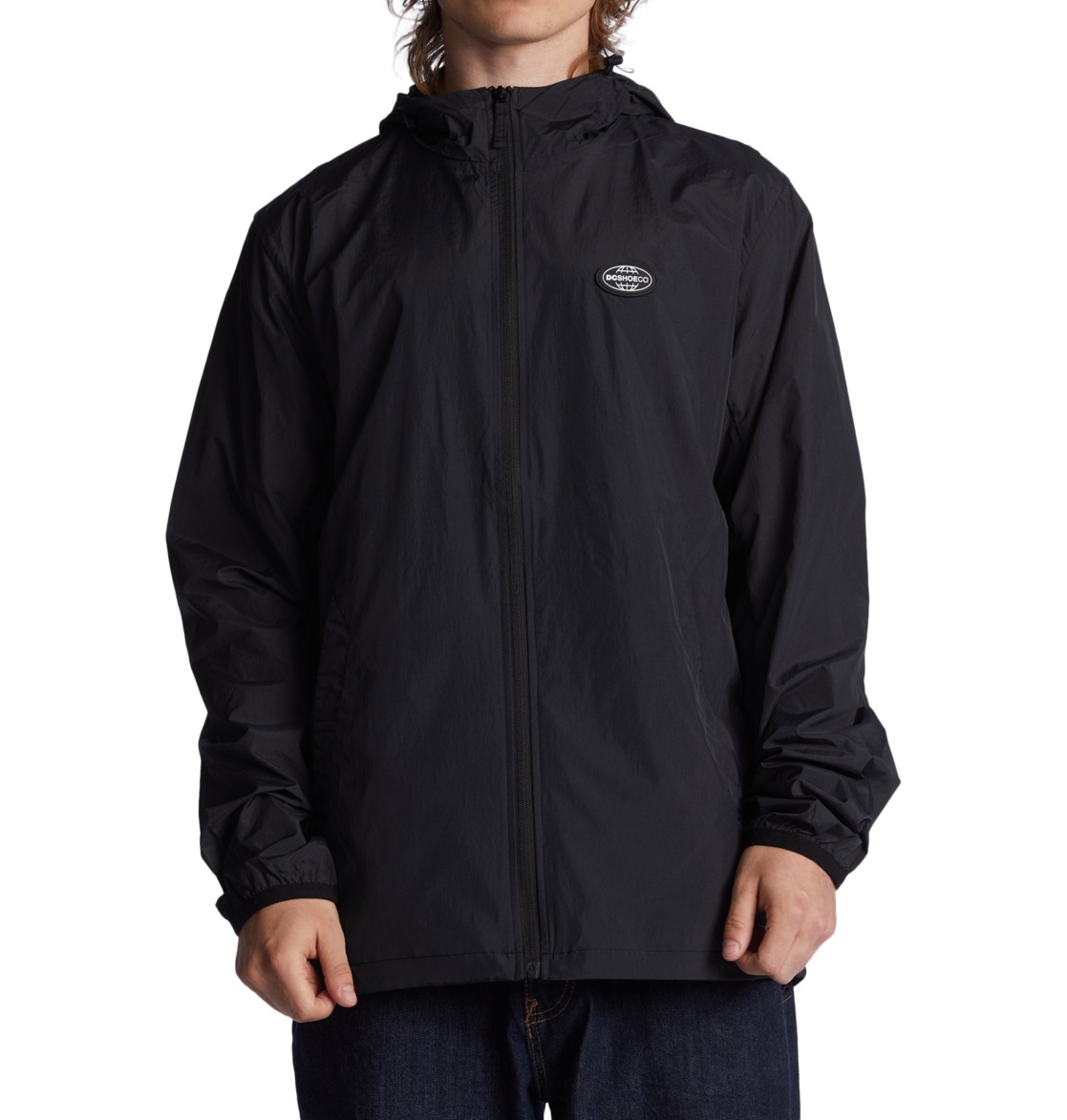 DC Shoes Windbreaker »Define«